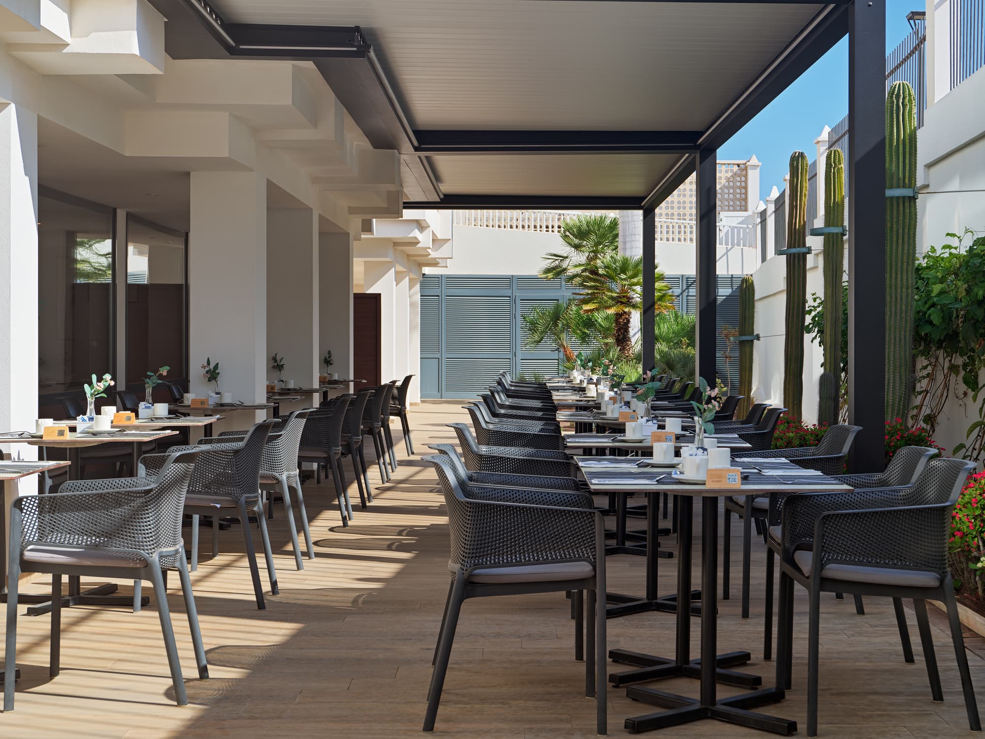 H10 Ocean Dreams Hotel Boutique - Adults Only