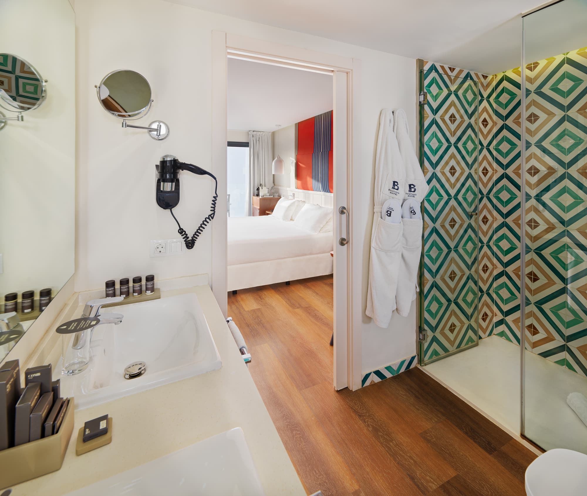 H10 Ocean Dreams Hotel Boutique - Adults Only