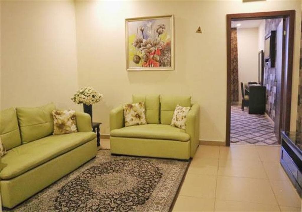 Mira Suites Prince Sultan Road Jeddah