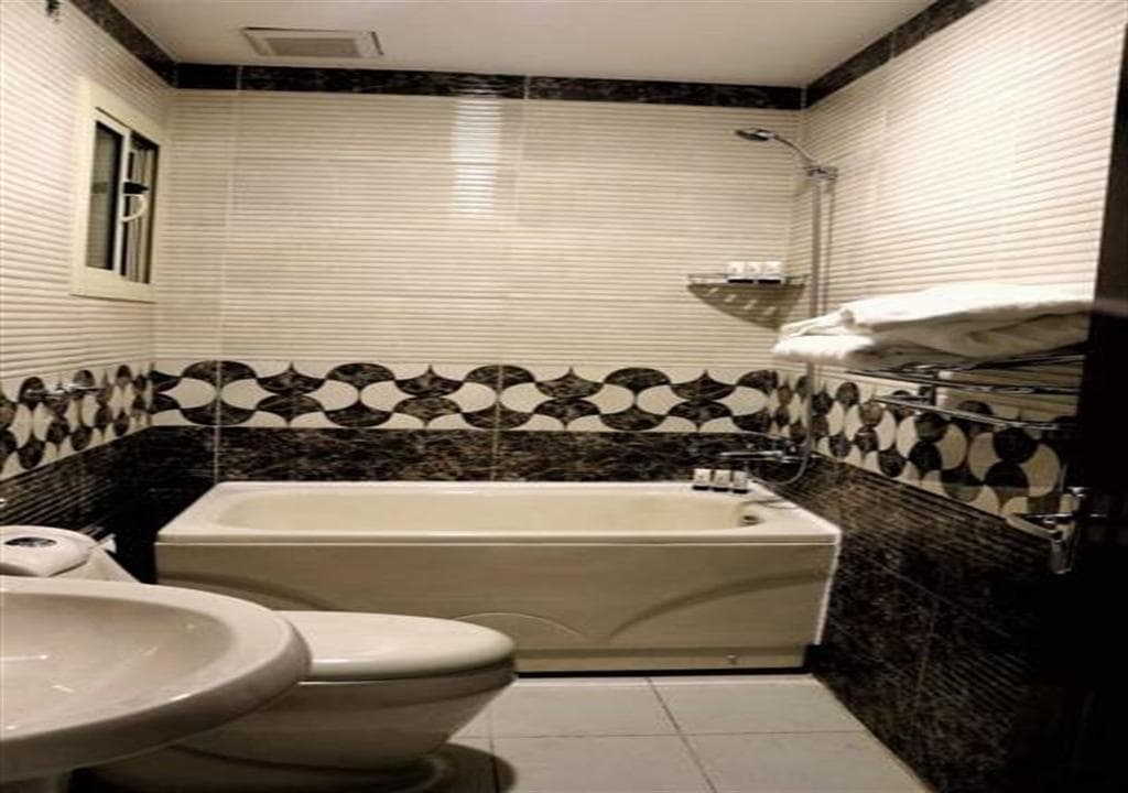 Mira Suites Prince Sultan Road Jeddah