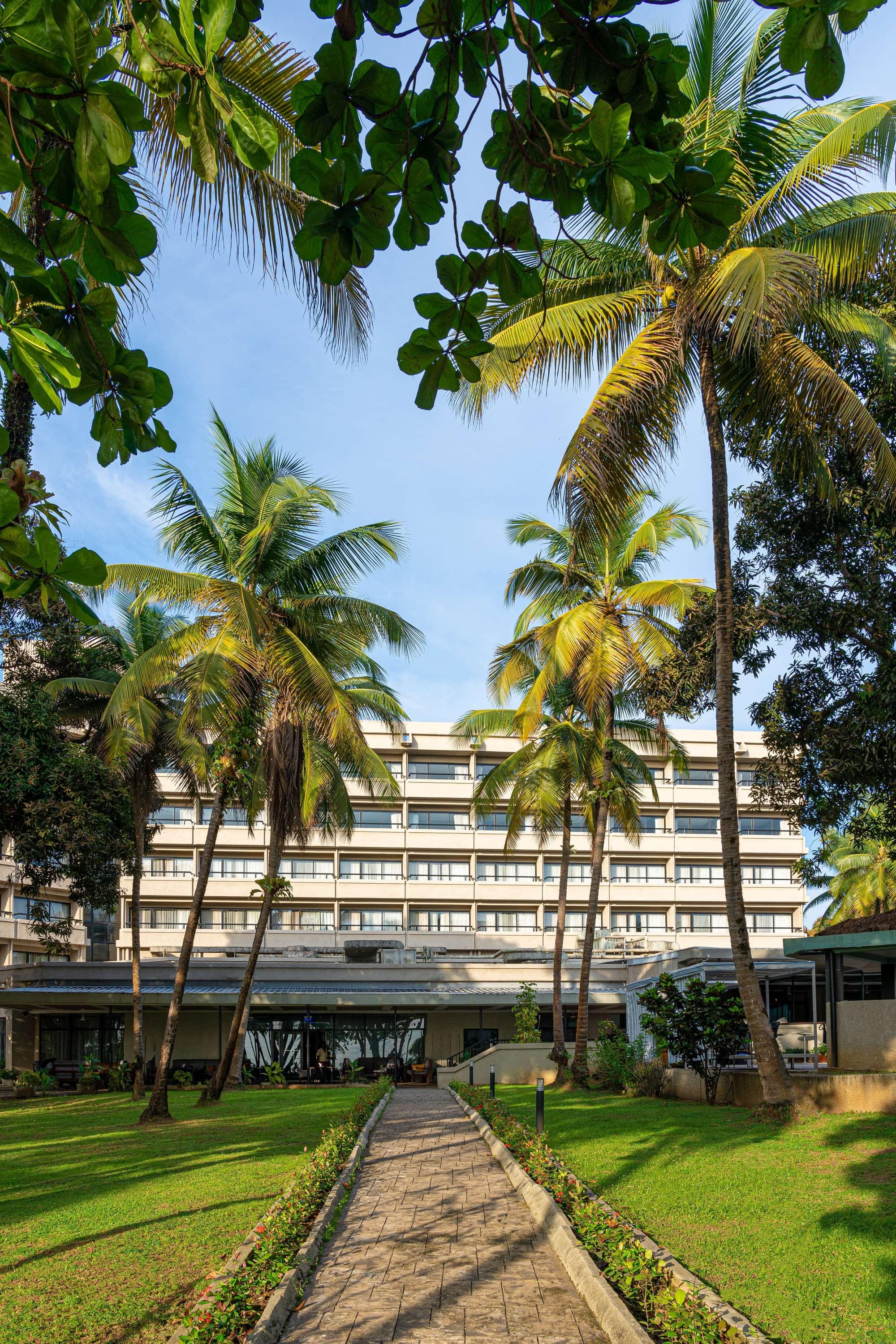 Radisson Blu Mammy Yoko Hotel