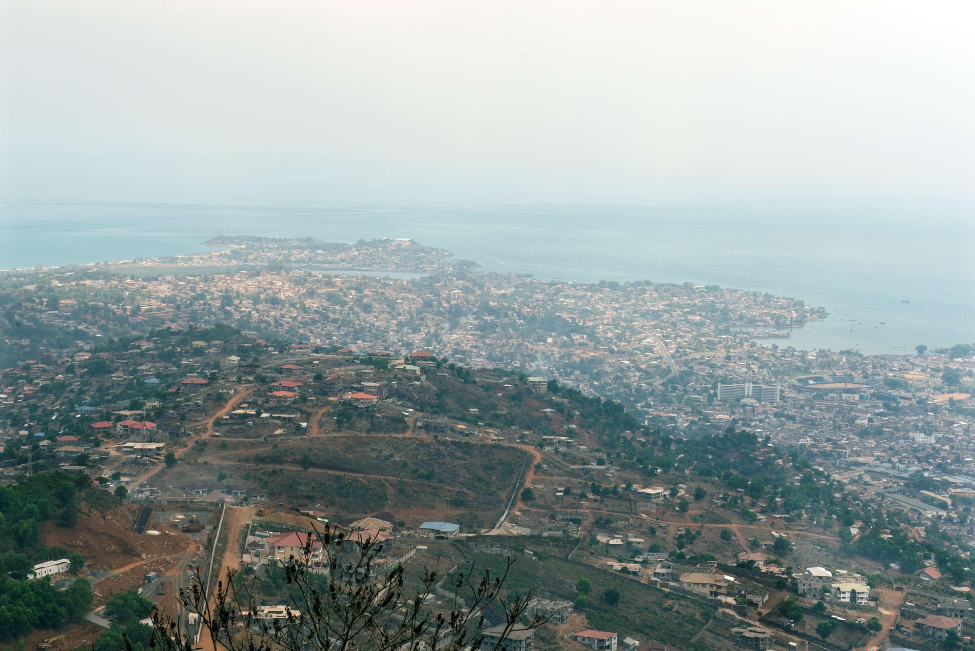 Radisson Blu Mammy Yoko Hotel