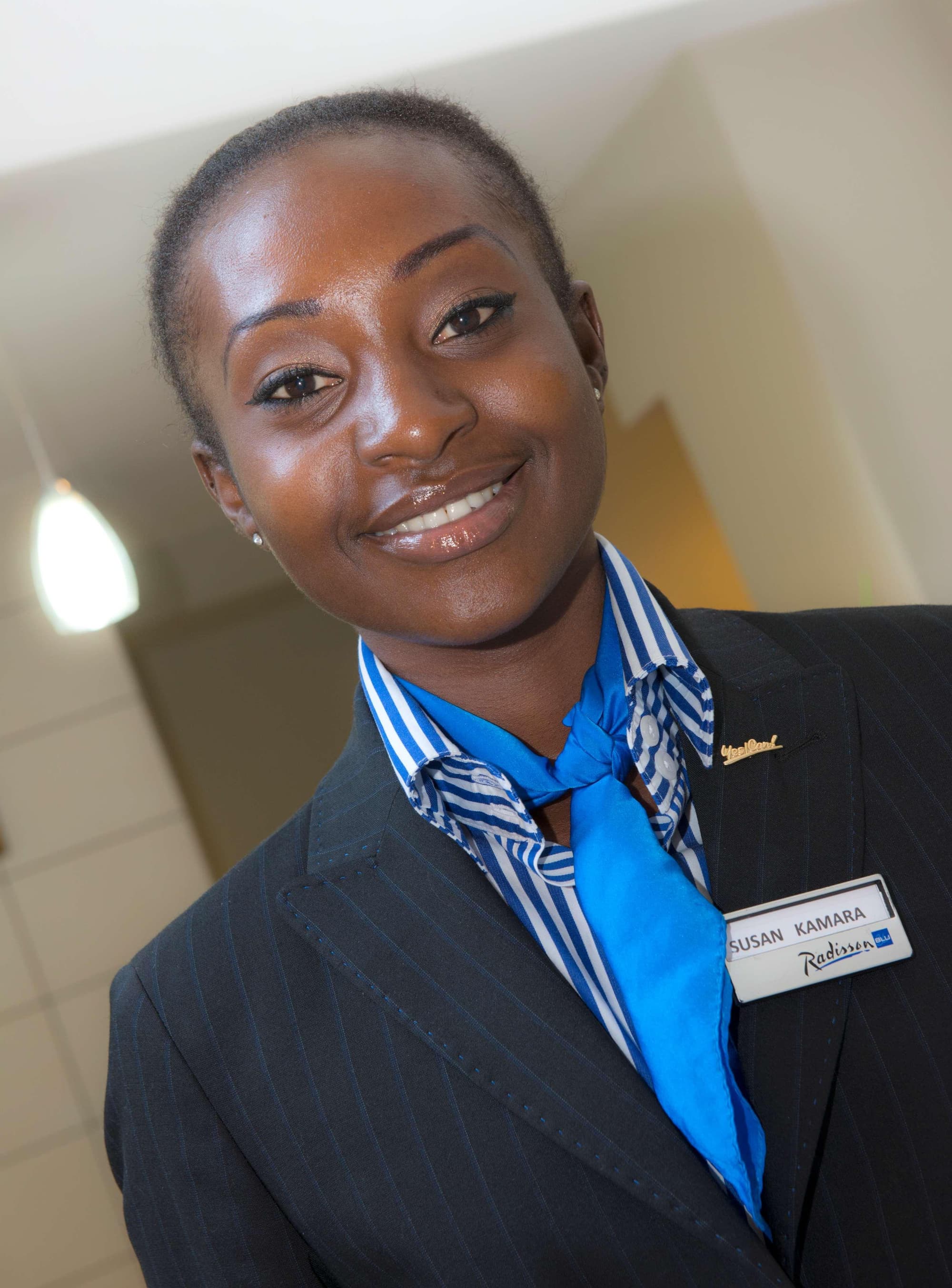 Radisson Blu Mammy Yoko Hotel