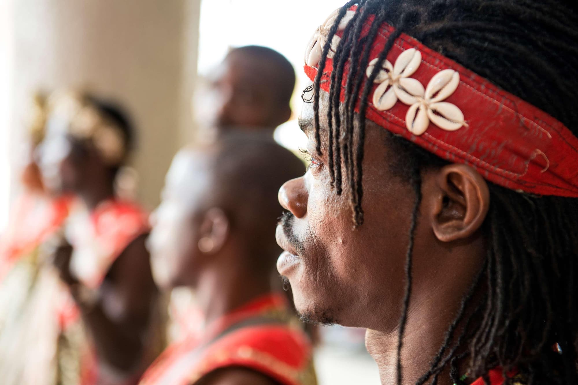 Radisson Blu Mammy Yoko Hotel