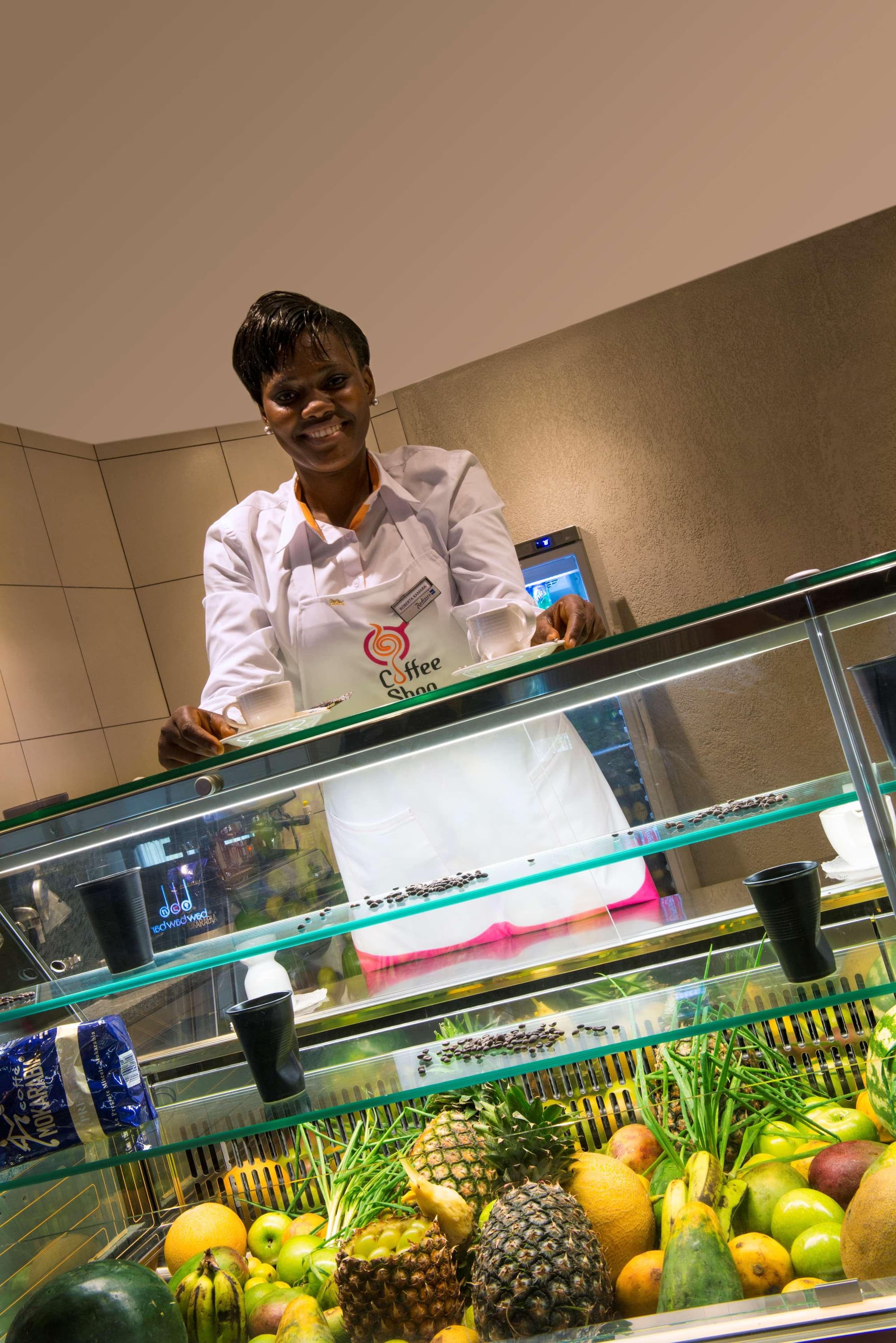 Radisson Blu Mammy Yoko Hotel