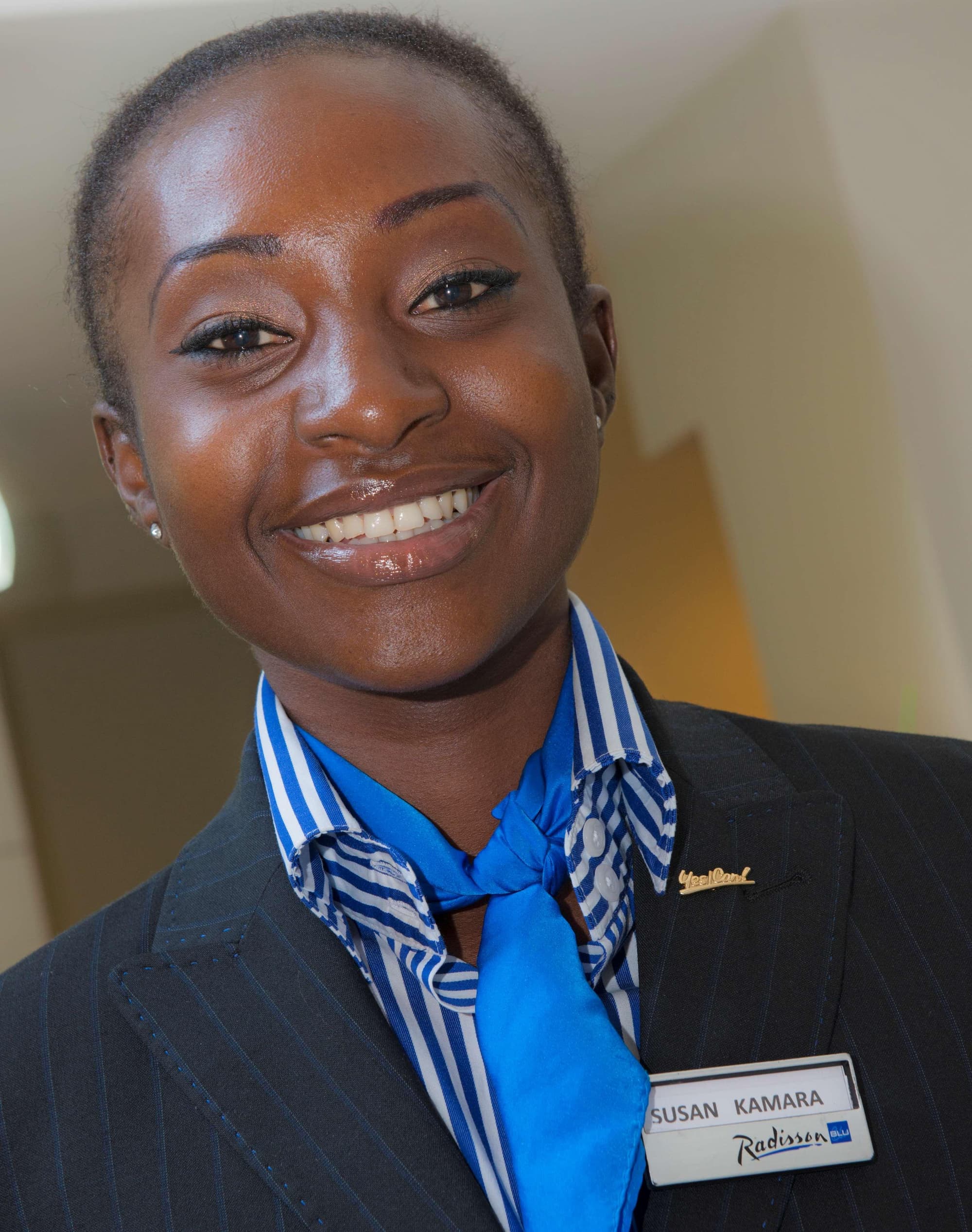 Radisson Blu Mammy Yoko Hotel