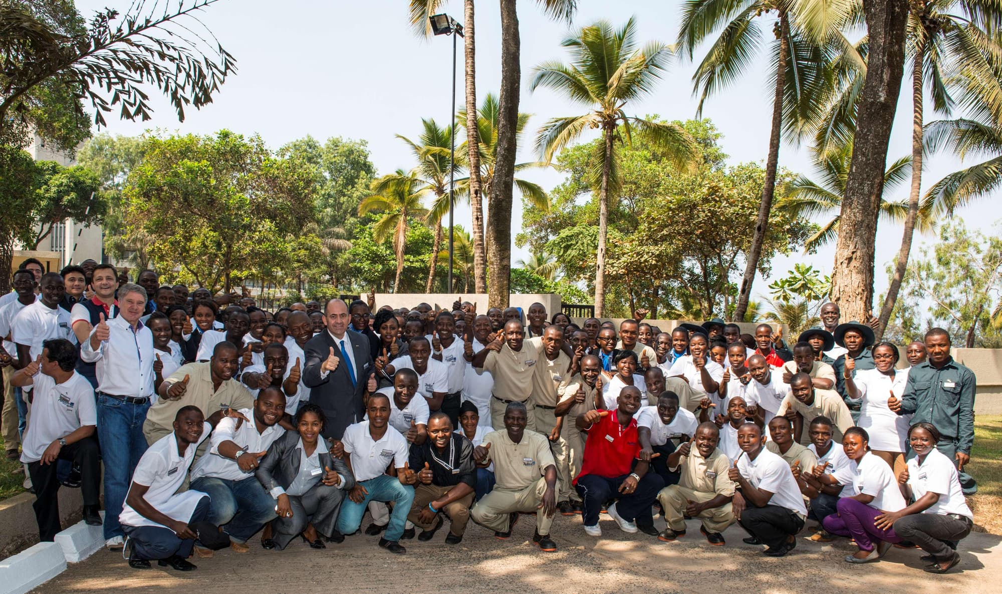 Radisson Blu Mammy Yoko Hotel
