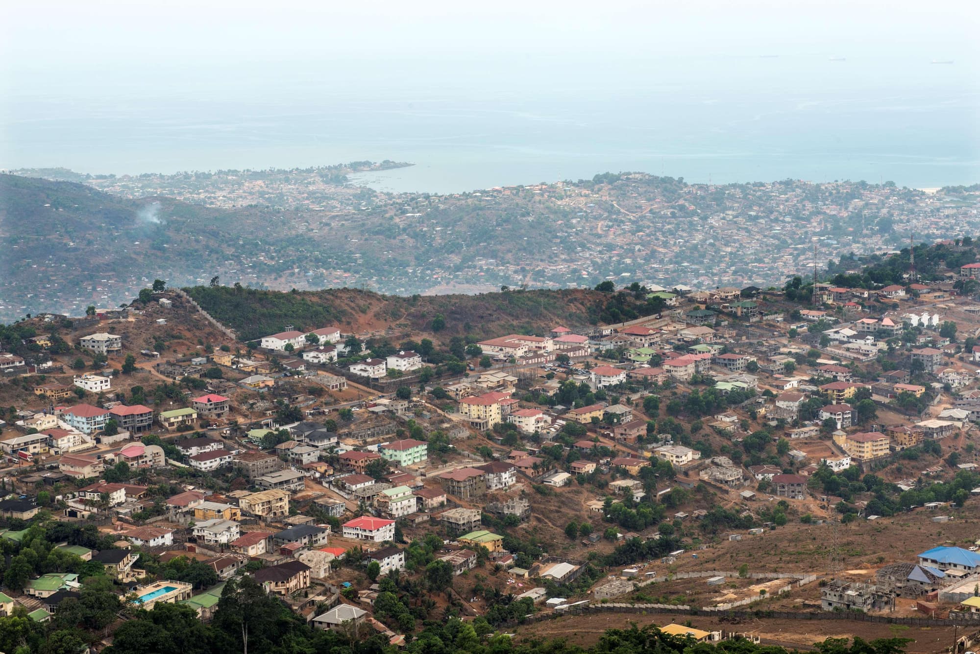 Radisson Blu Mammy Yoko Hotel