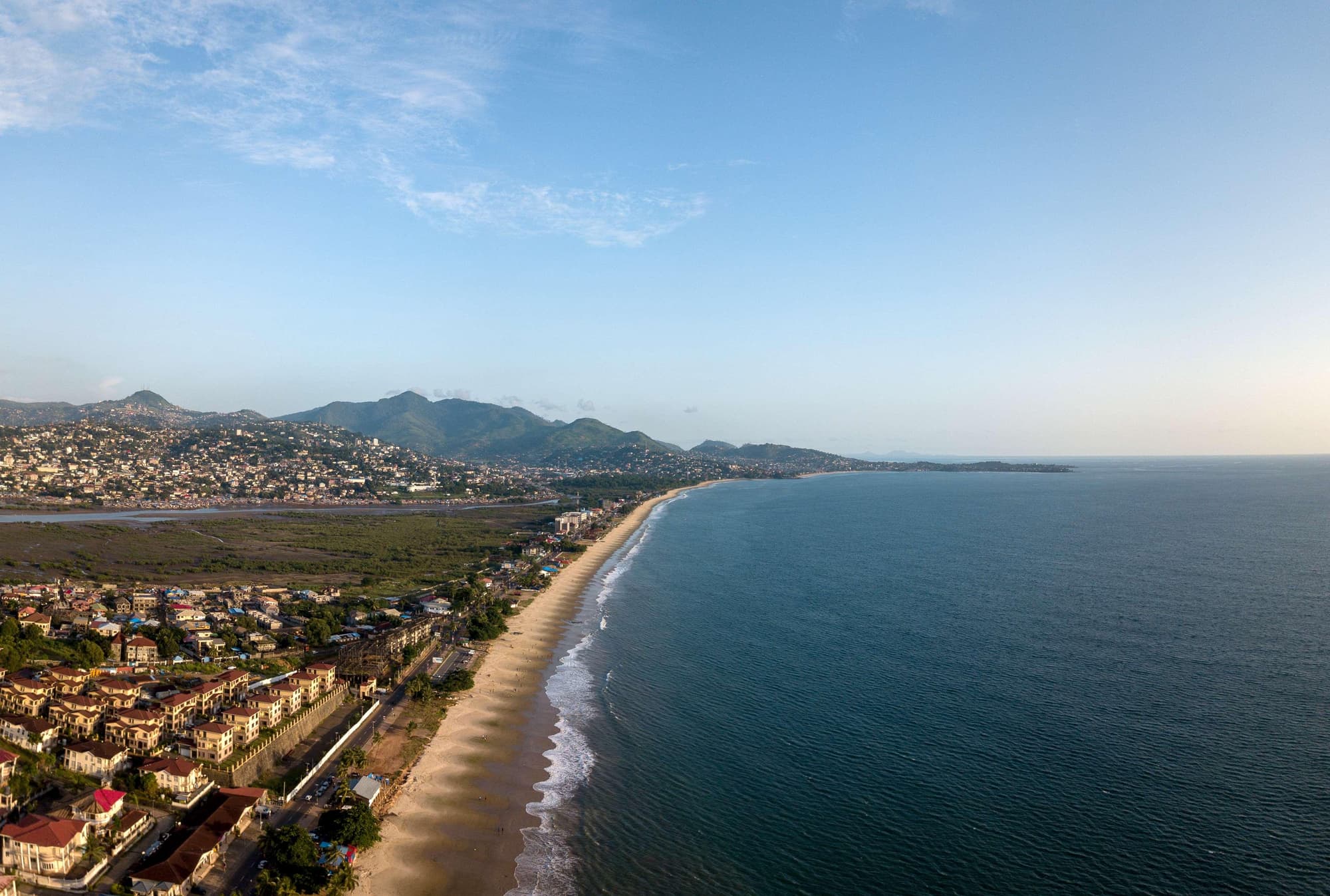 Radisson Blu Mammy Yoko Hotel