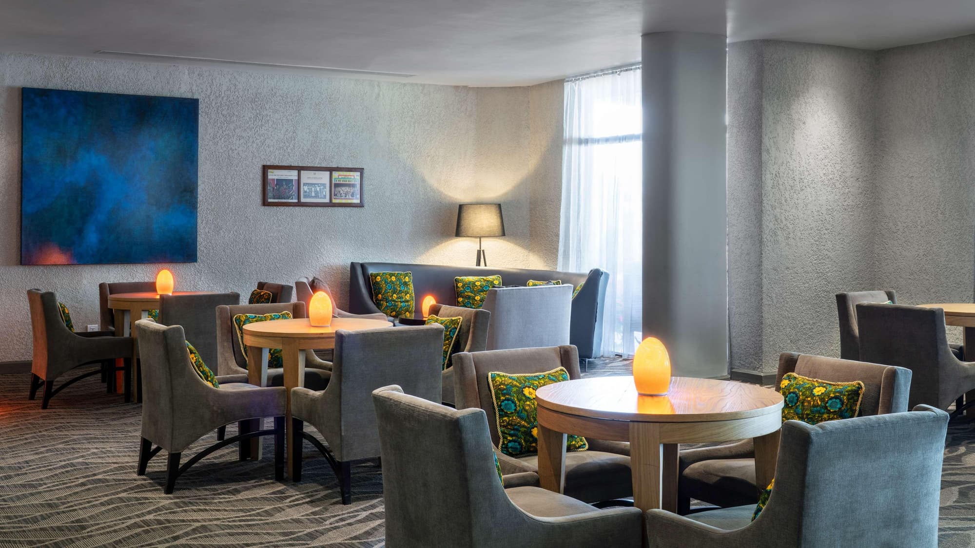 Radisson Blu Mammy Yoko Hotel