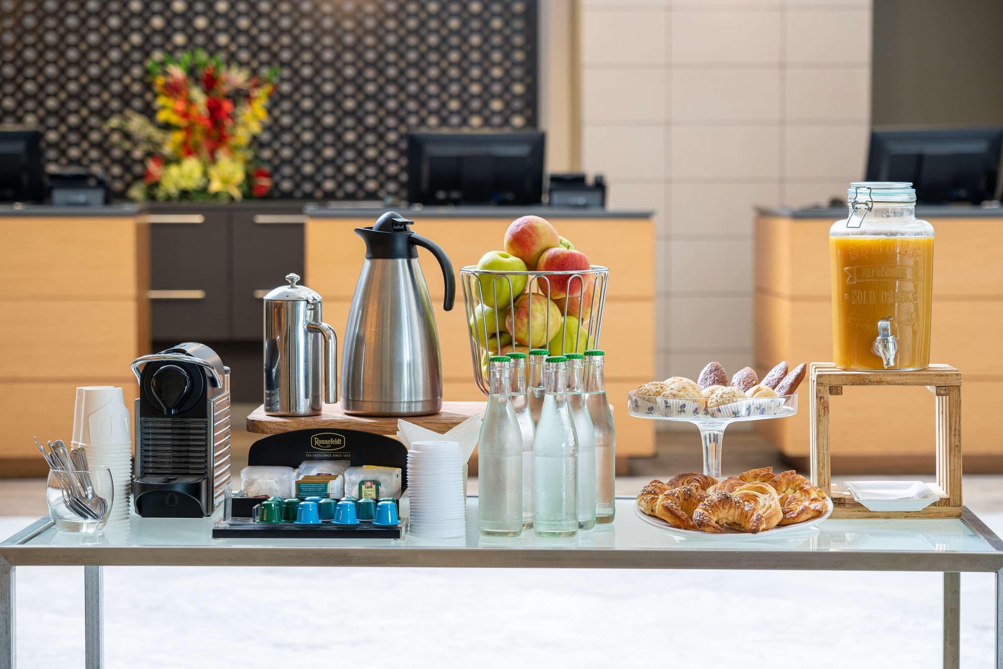 Radisson Blu Mammy Yoko Hotel