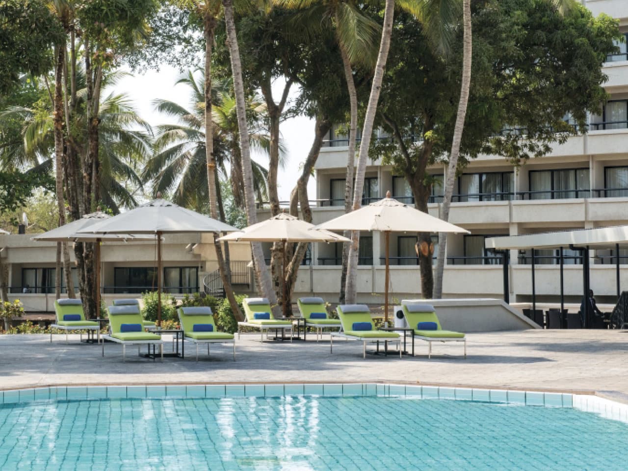 Radisson Blu Mammy Yoko Hotel