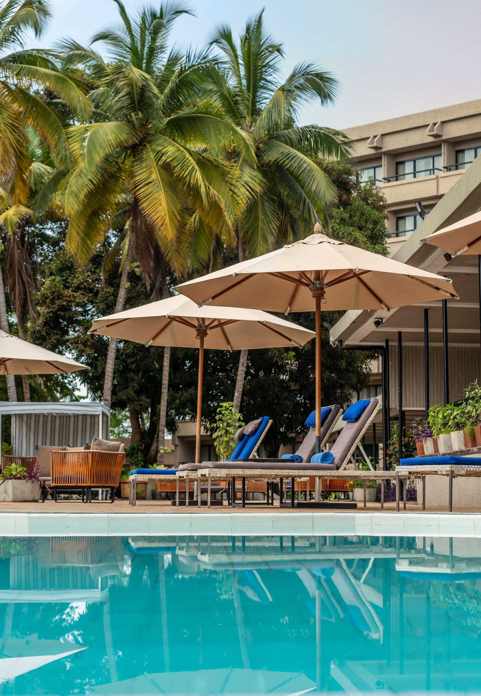 Radisson Blu Mammy Yoko Hotel