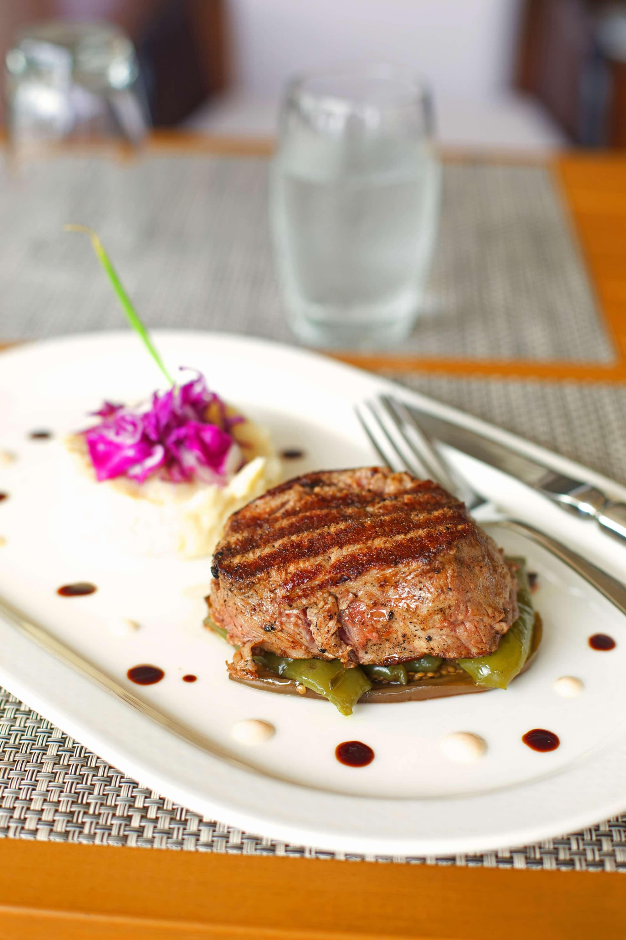 Radisson Blu Mammy Yoko Hotel