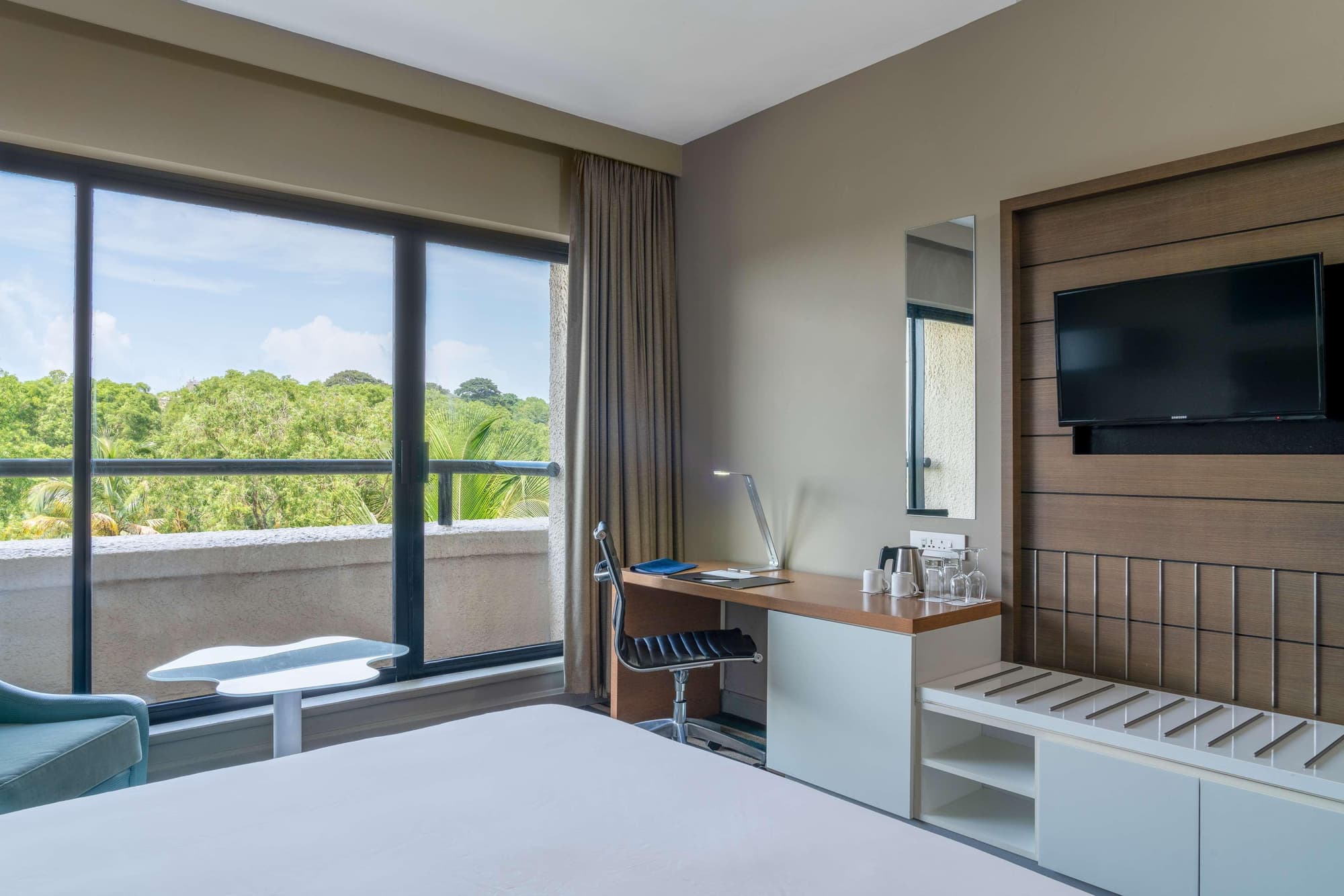 Radisson Blu Mammy Yoko Hotel