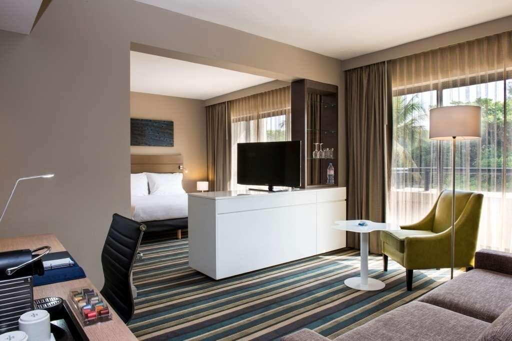 Radisson Blu Mammy Yoko Hotel