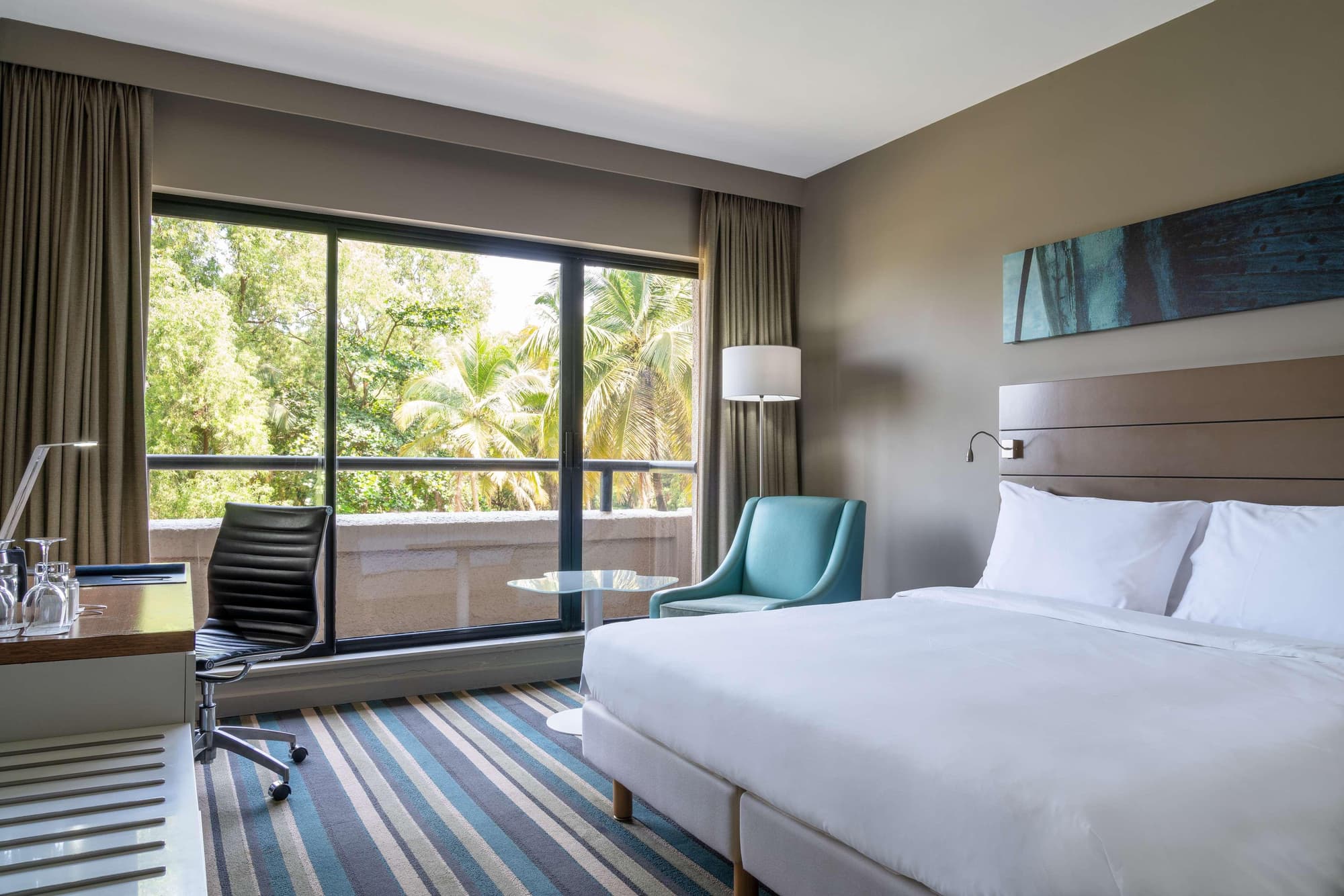 Radisson Blu Mammy Yoko Hotel