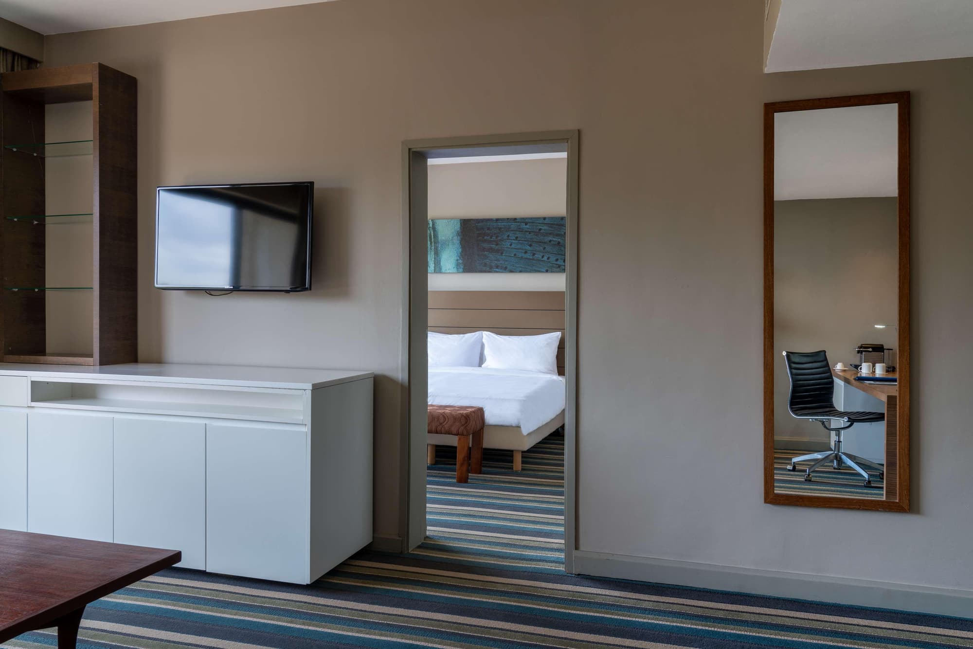 Radisson Blu Mammy Yoko Hotel