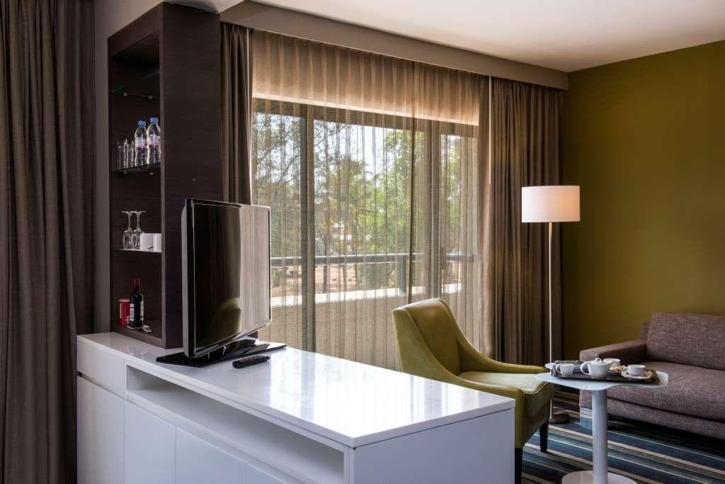 Radisson Blu Mammy Yoko Hotel