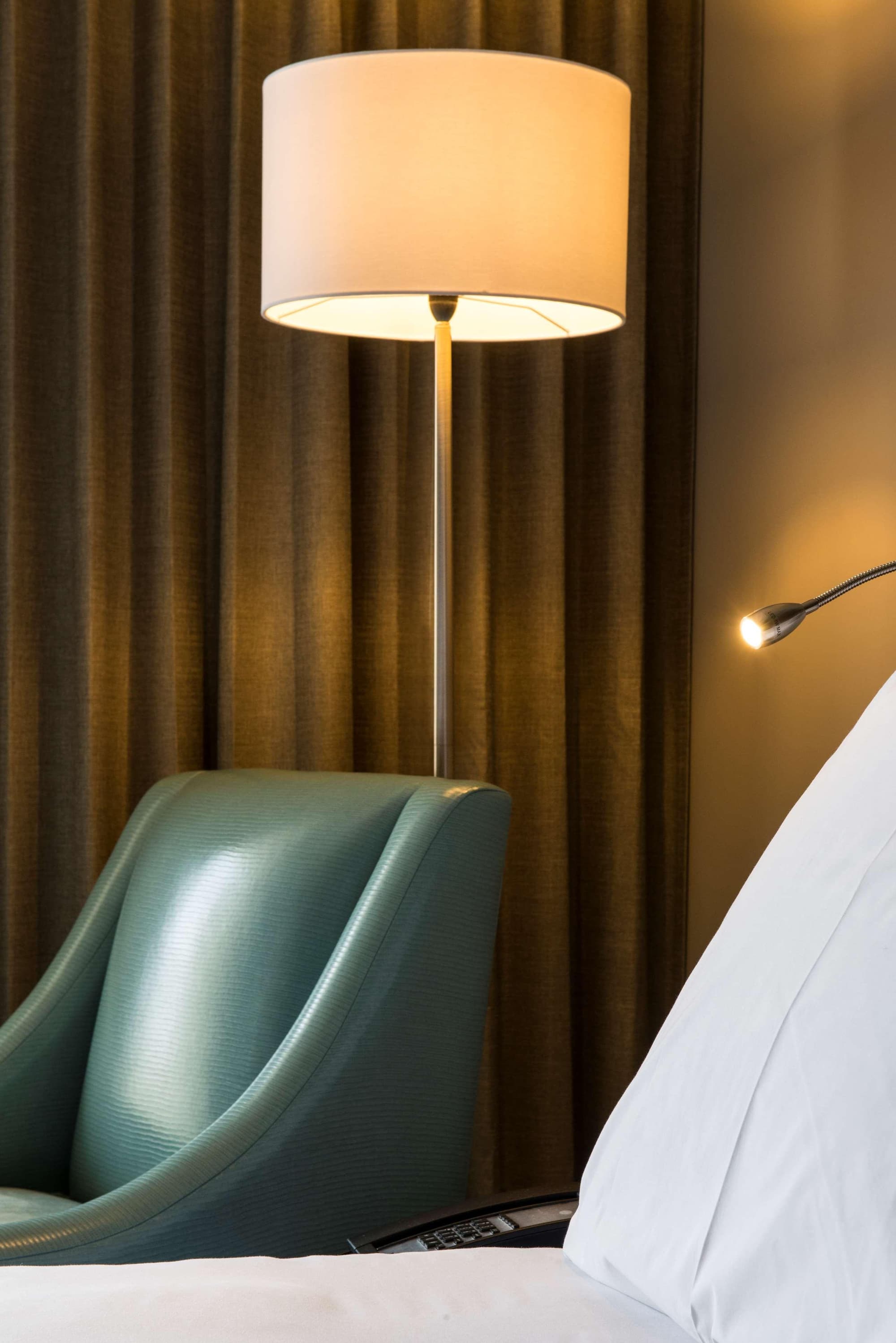 Radisson Blu Mammy Yoko Hotel