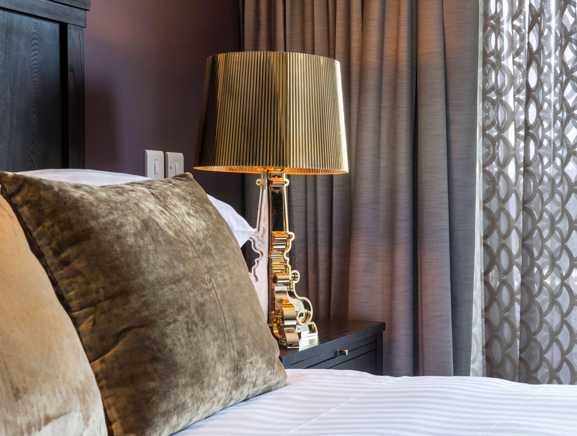 Radisson Blu Mammy Yoko Hotel