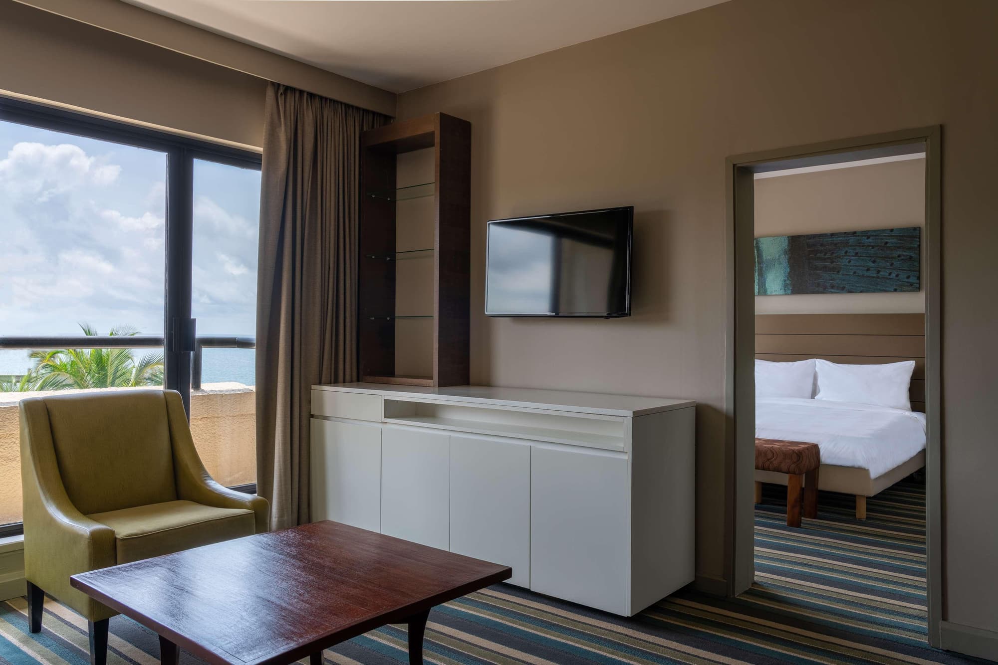 Radisson Blu Mammy Yoko Hotel