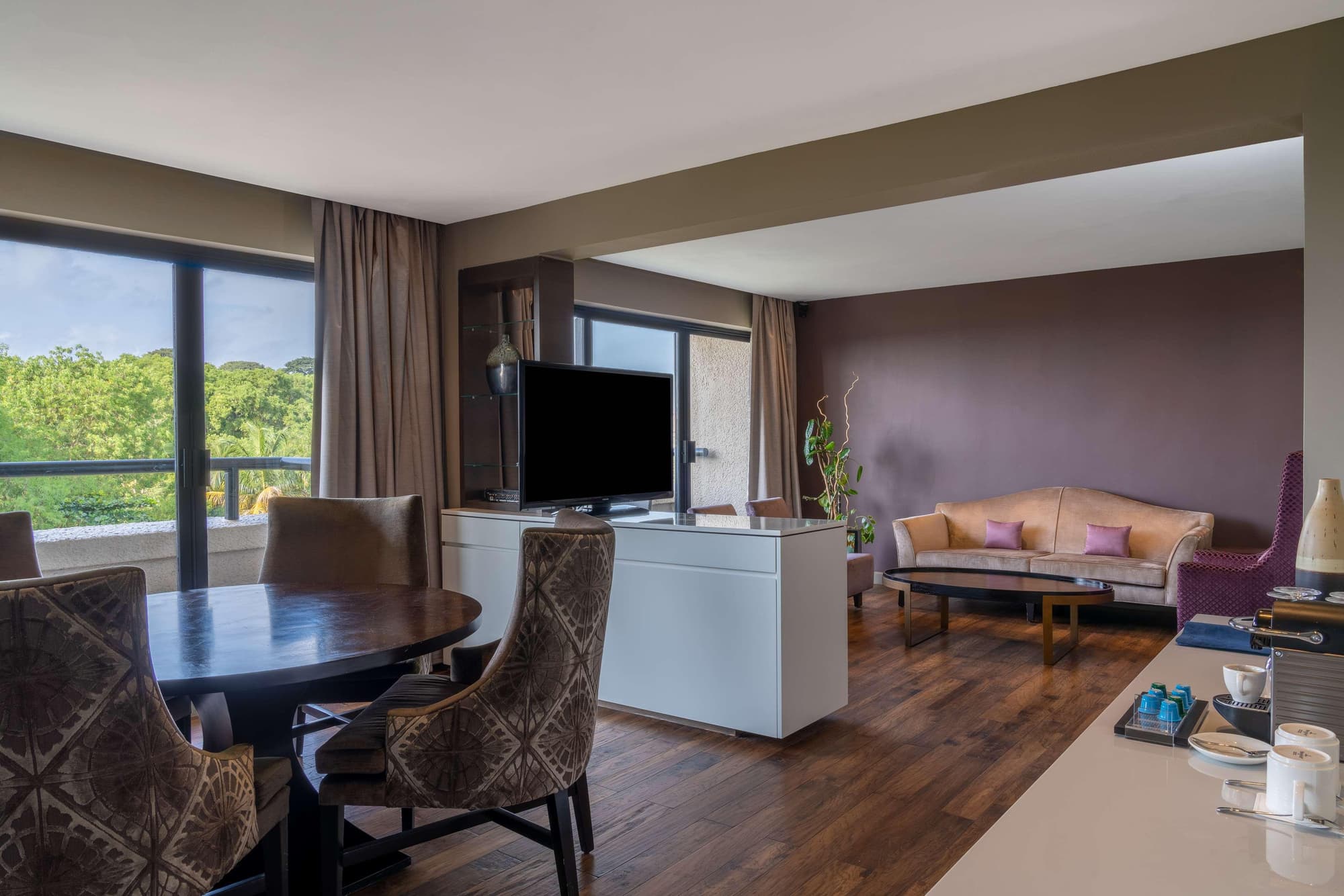 Radisson Blu Mammy Yoko Hotel