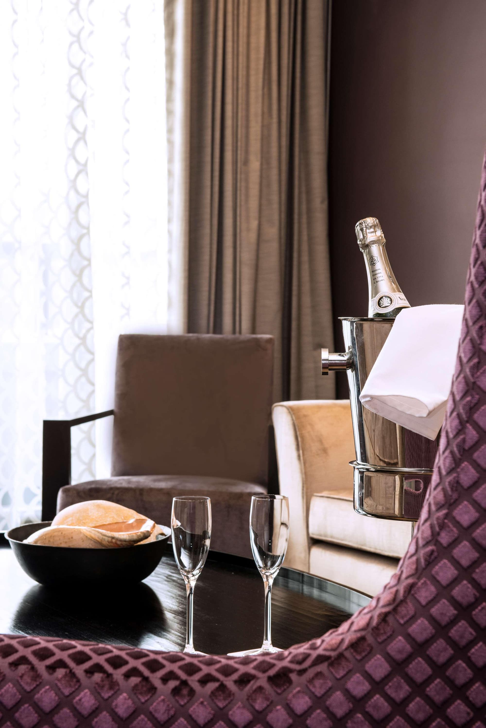 Radisson Blu Mammy Yoko Hotel