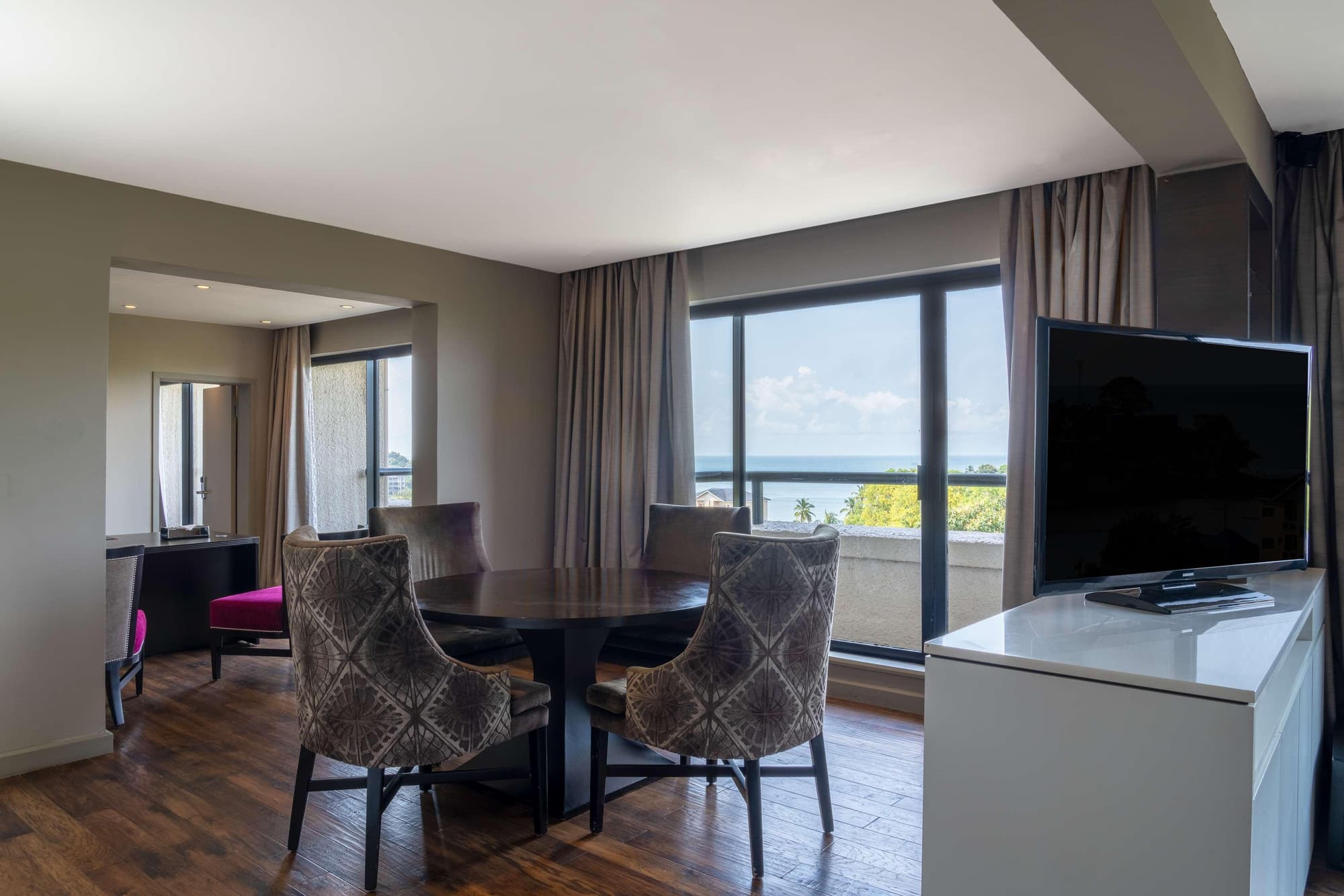 Radisson Blu Mammy Yoko Hotel