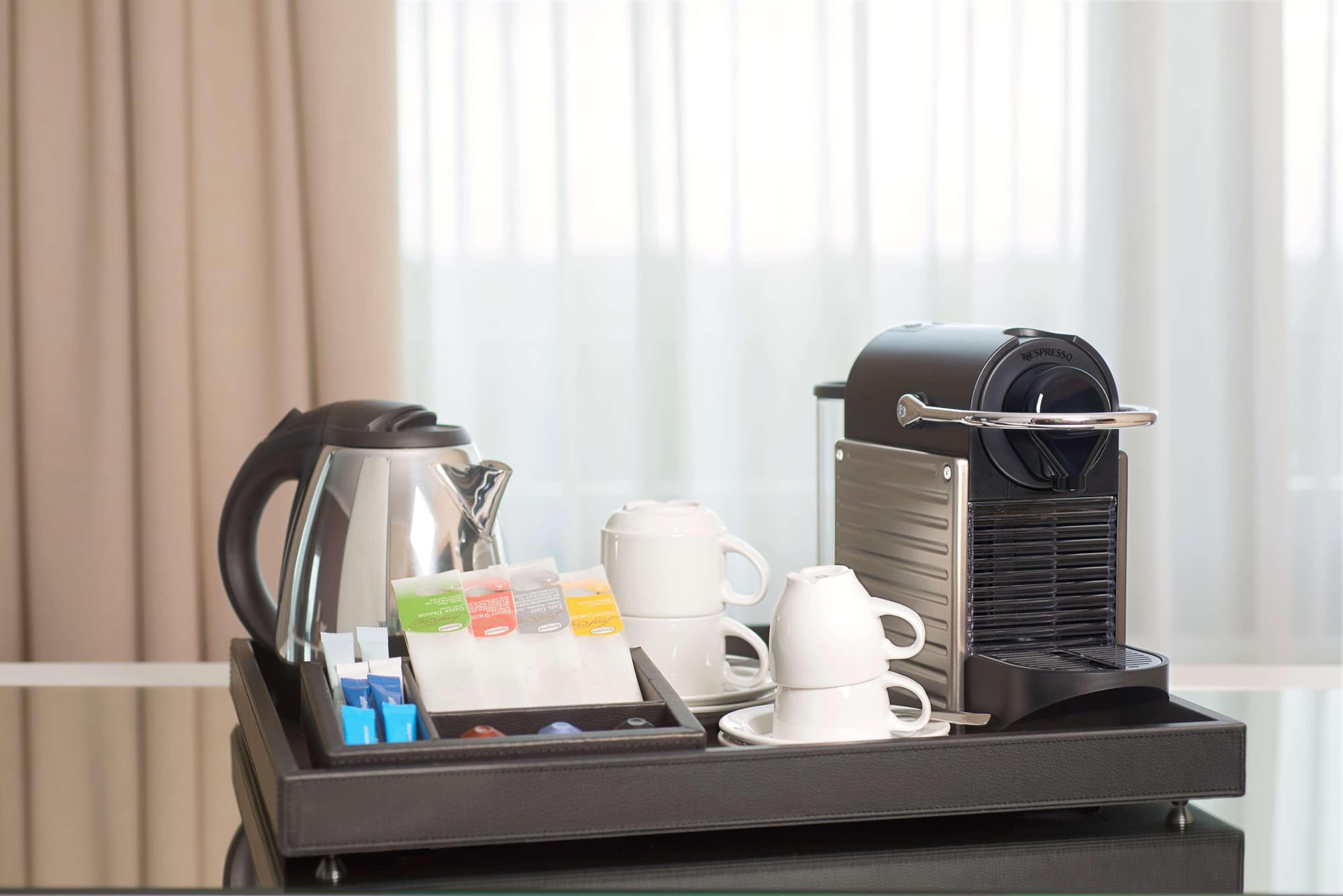 NH Collection Buenos Aires Centro Histórico