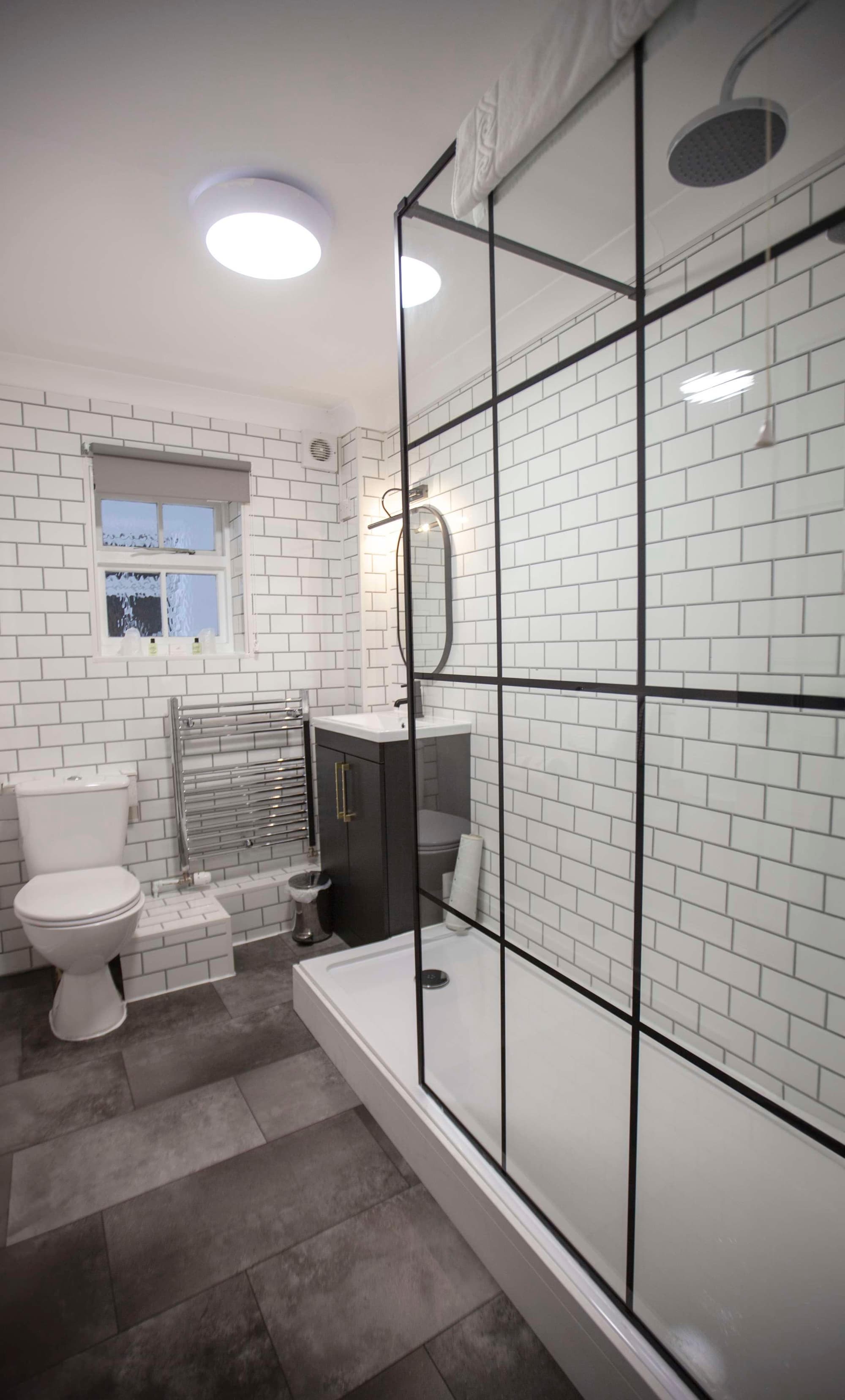 Best Western Brome Grange Hotel