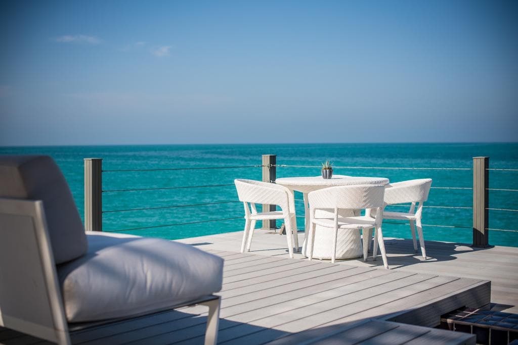 Nurai Island Hotel