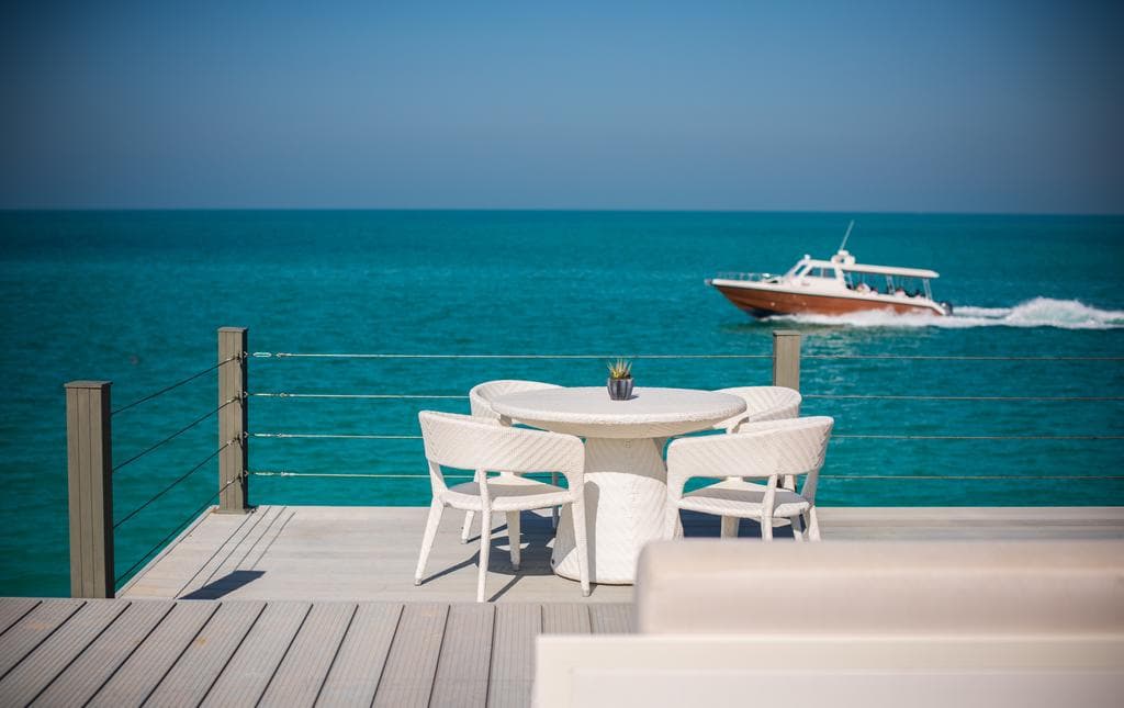 Nurai Island Hotel