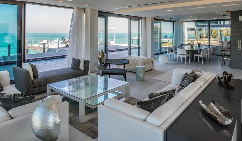 Nurai Island Hotel