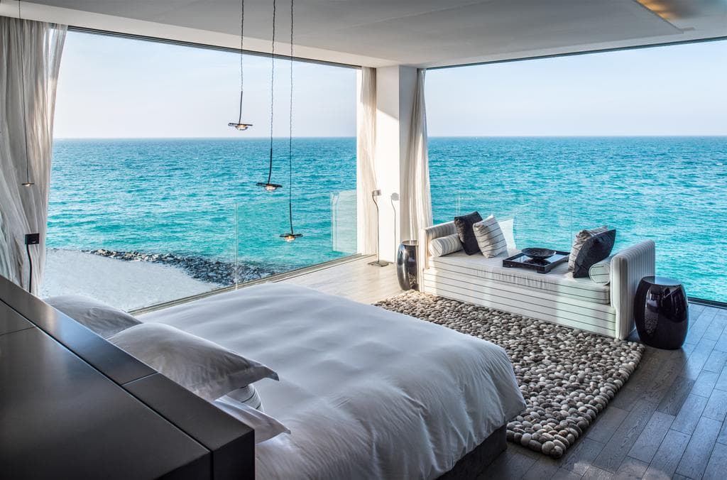 Nurai Island Hotel
