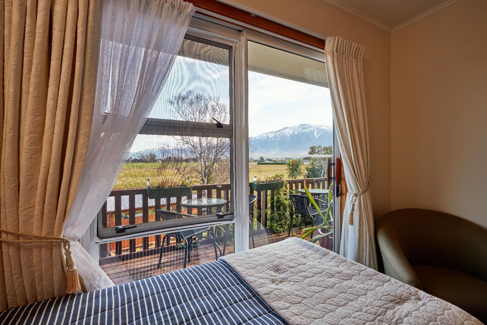 Brook House Bed & Breakfast and Cottages