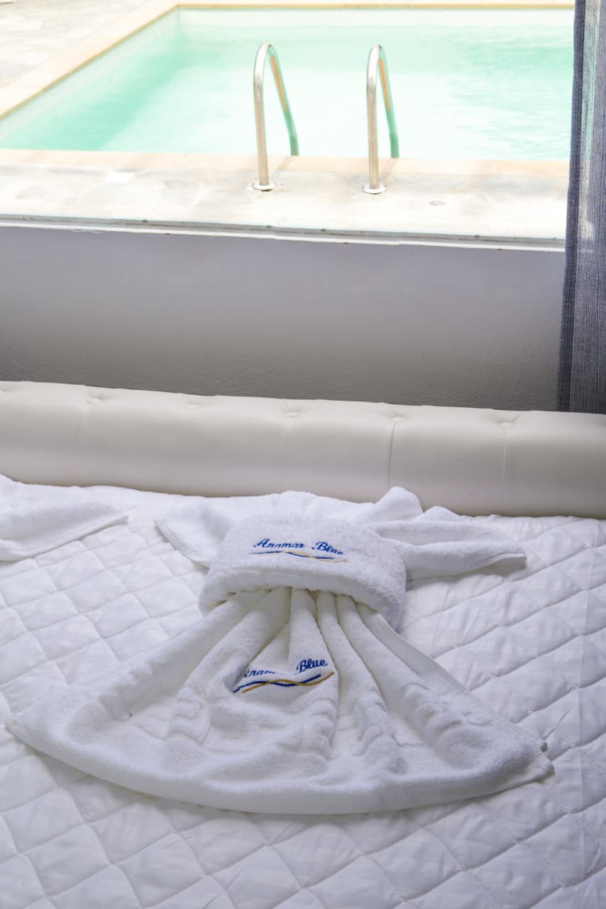 Anamar Blu