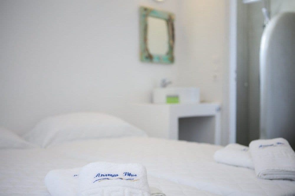 Anamar Blu