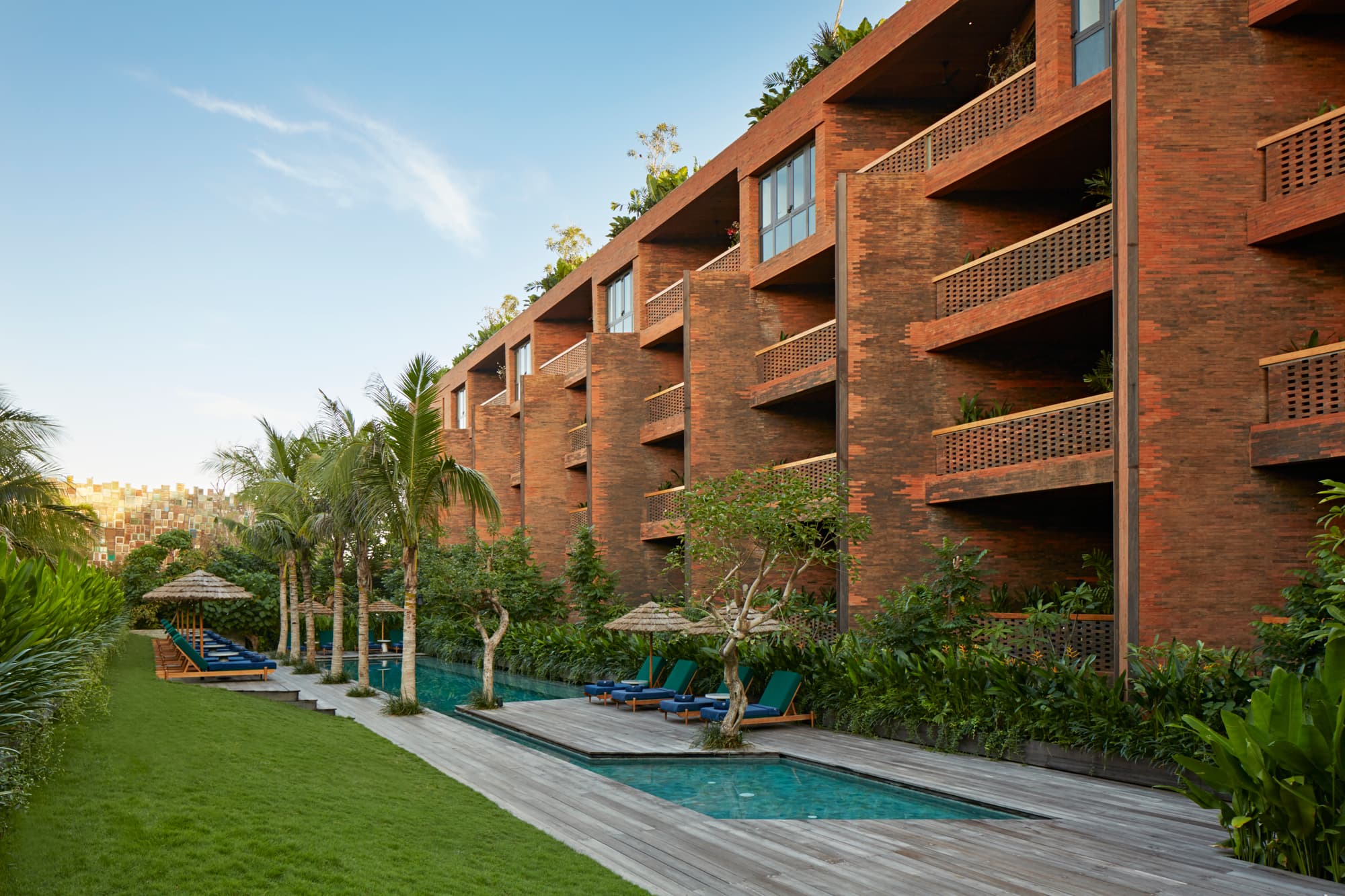 Potato Head Suites