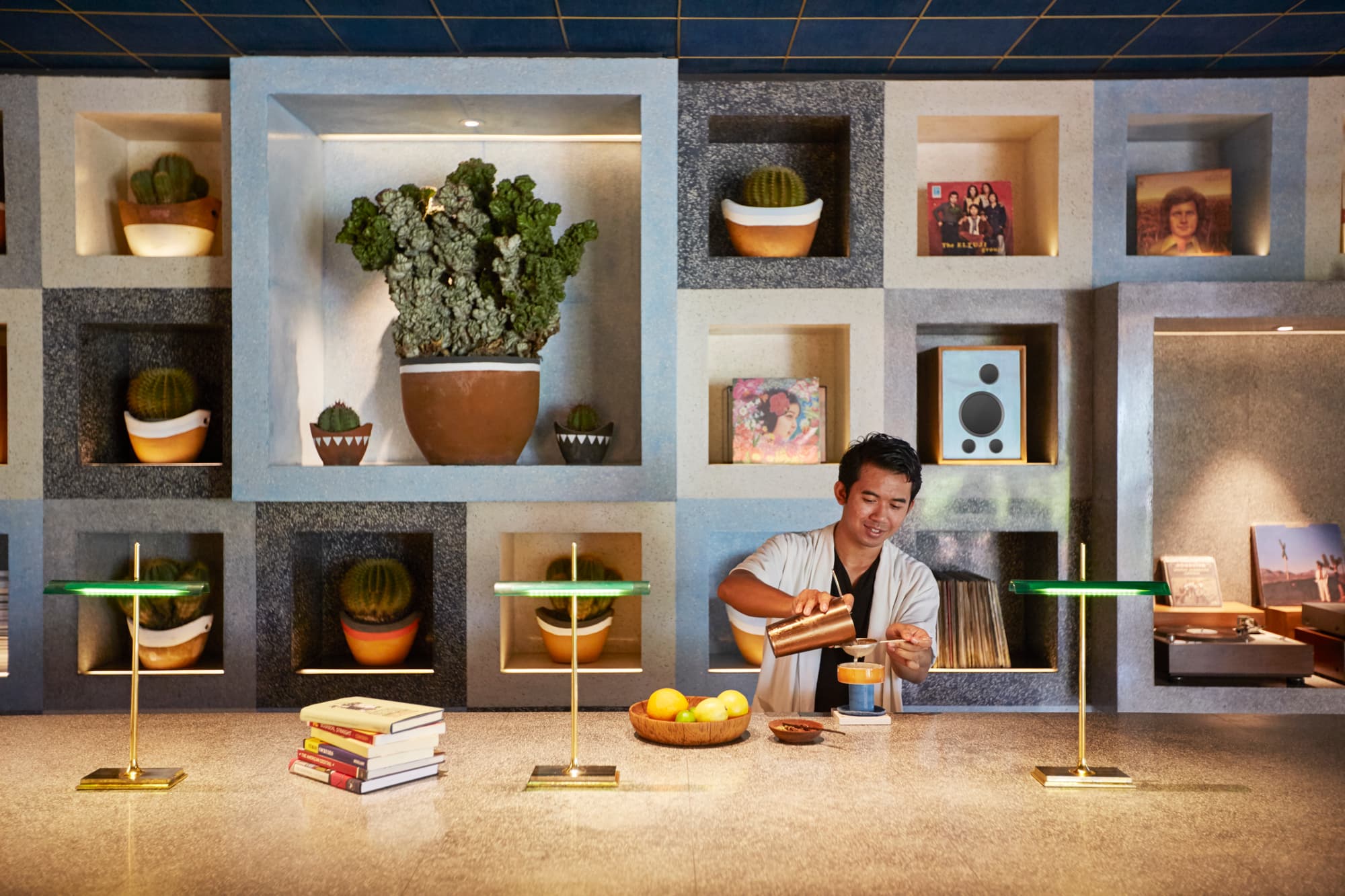 Potato Head Suites
