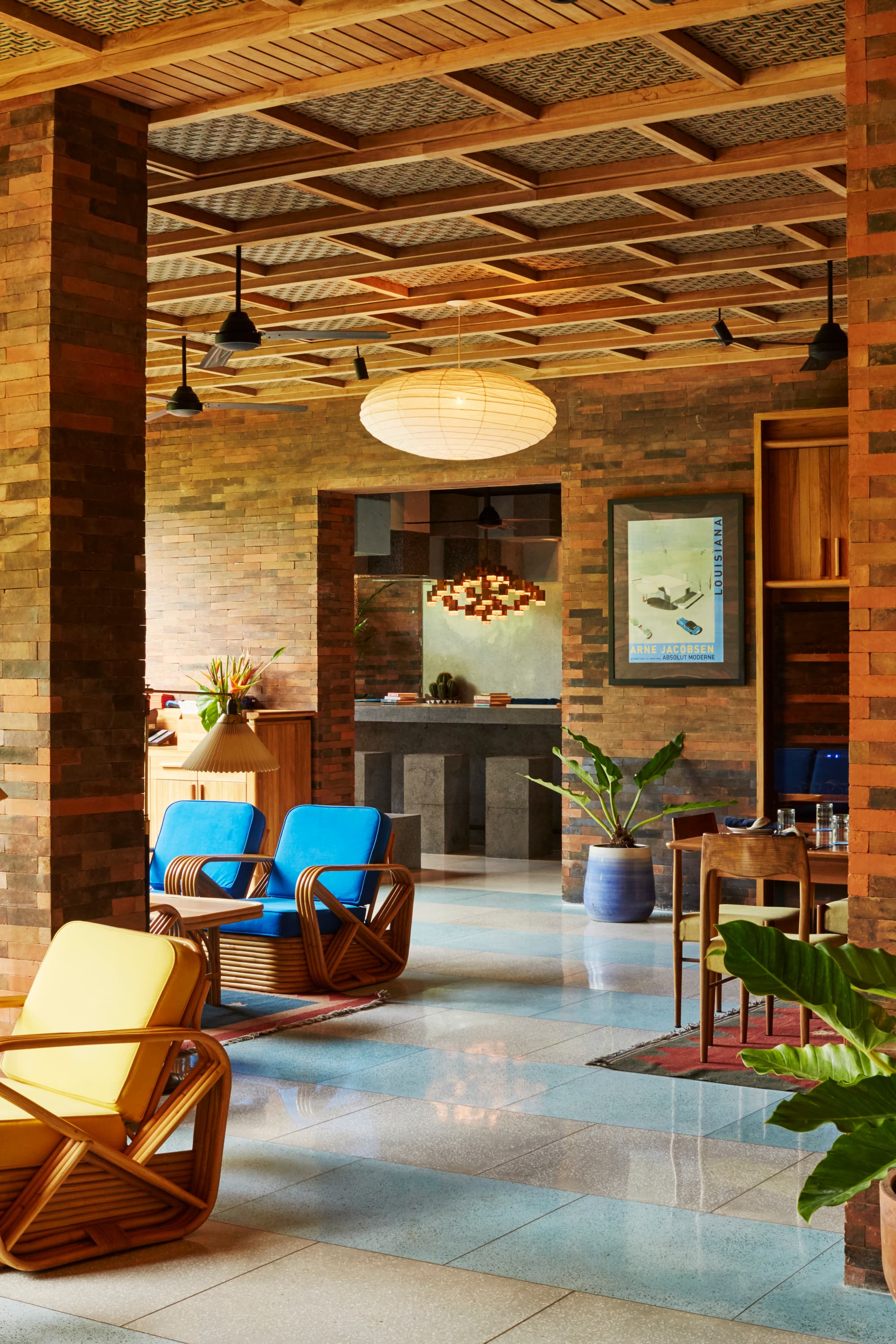 Potato Head Suites