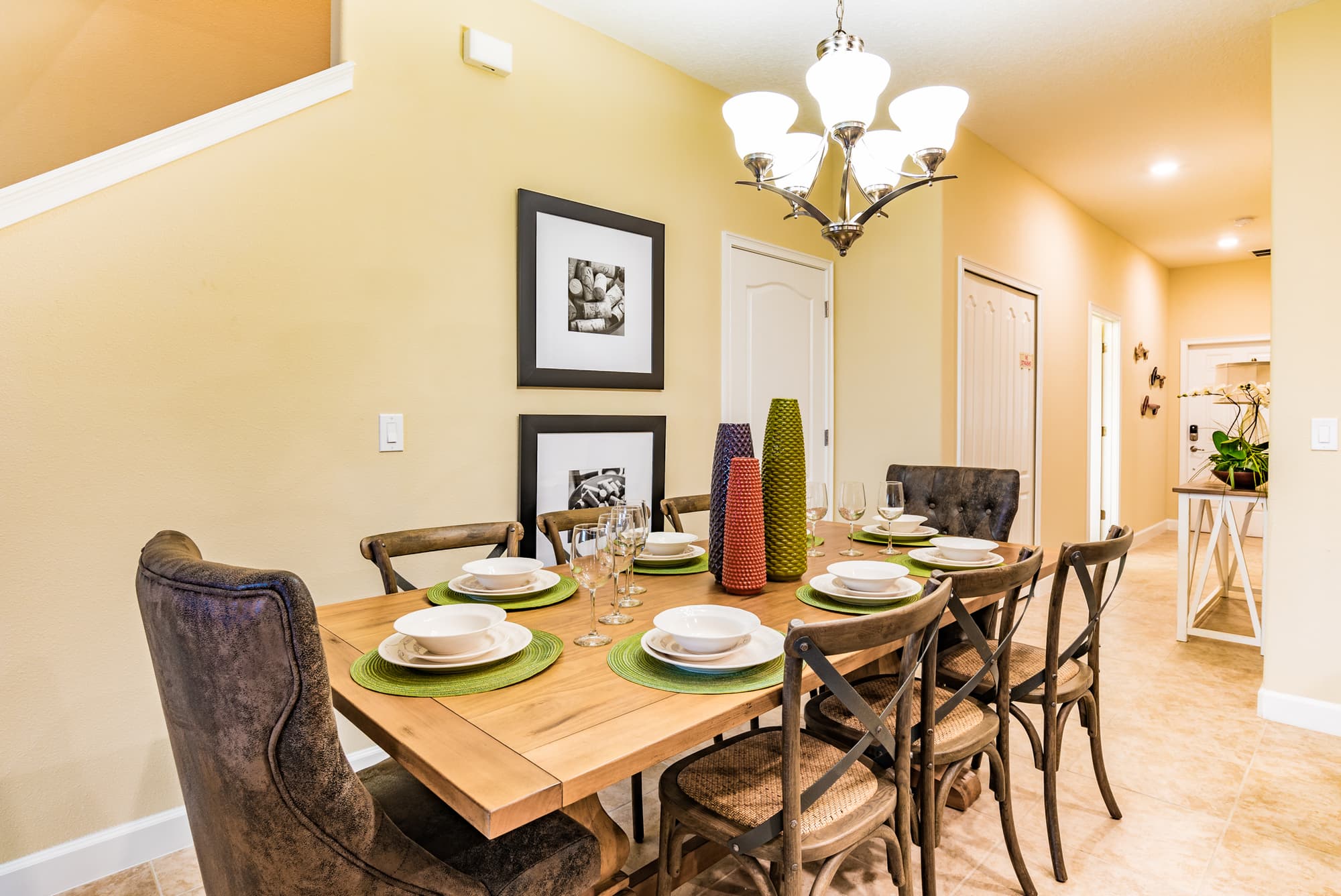 Storey Lake Resort Homes, Townhomes & Condos, Room