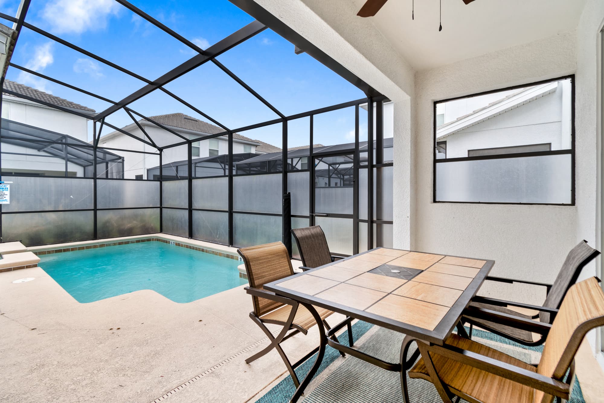 Storey Lake Resort Homes, Townhomes & Condos, Room