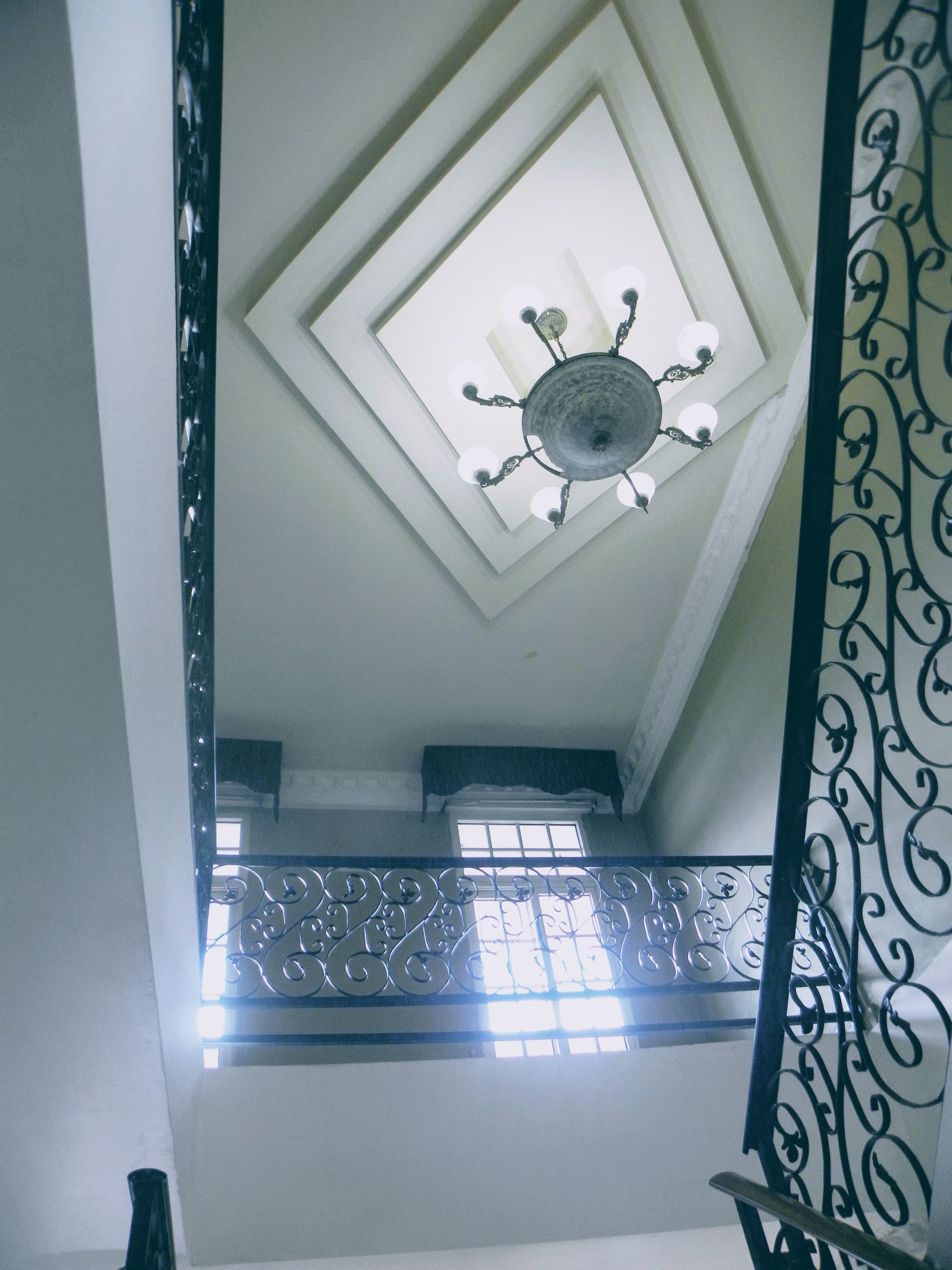 Meryland, General view