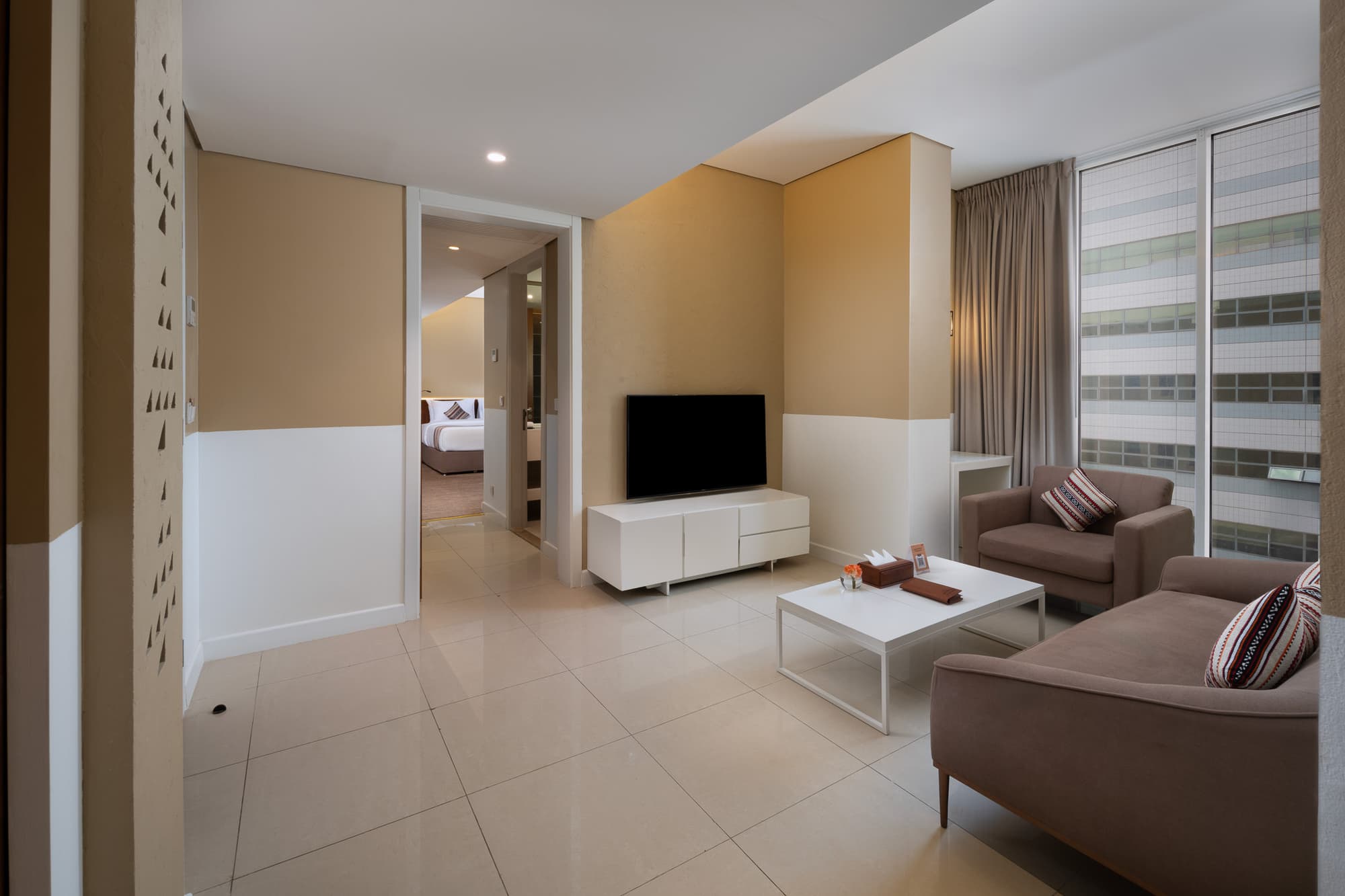 Awfad Hotel Riyadh