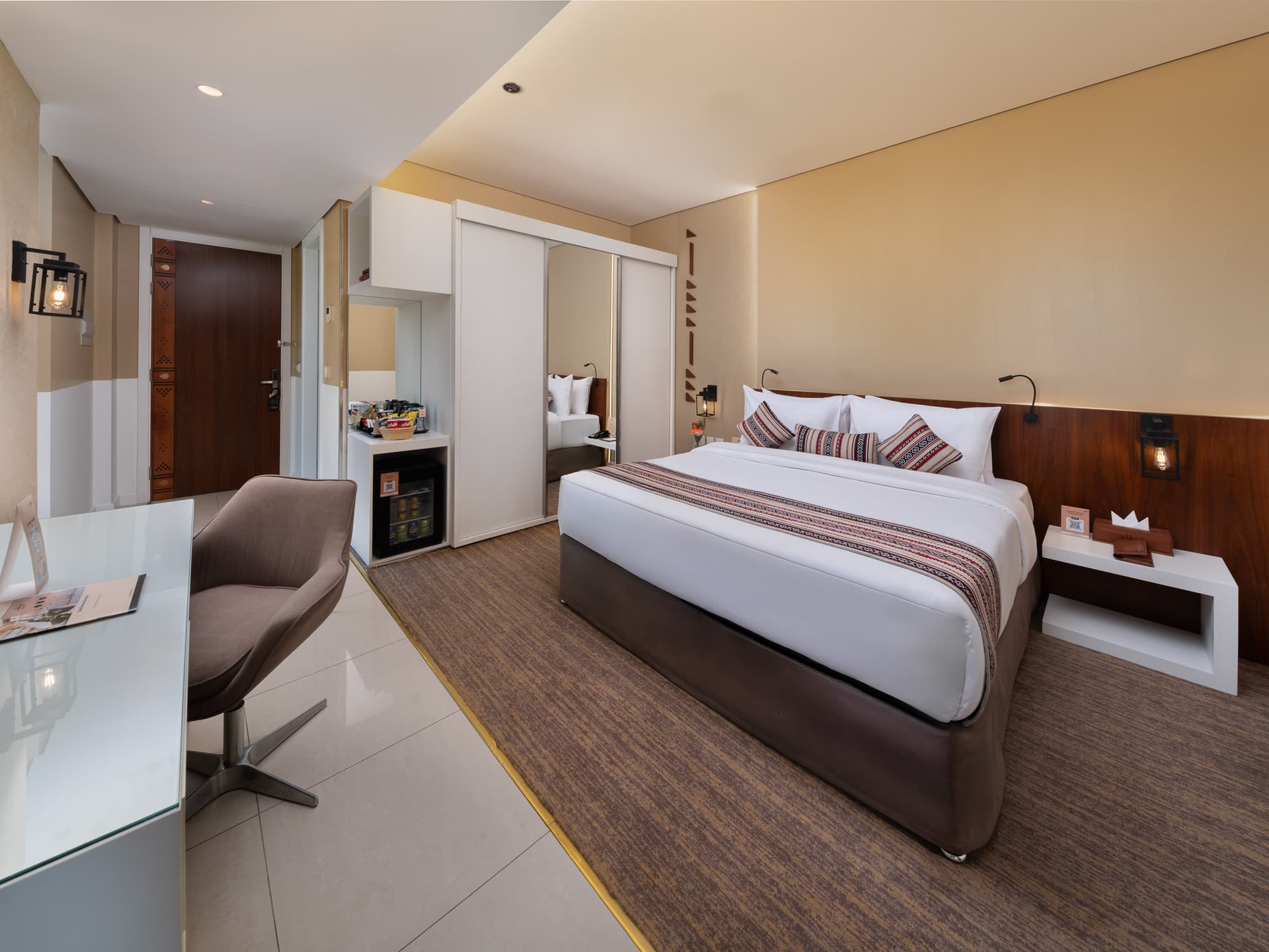 Awfad Hotel Riyadh