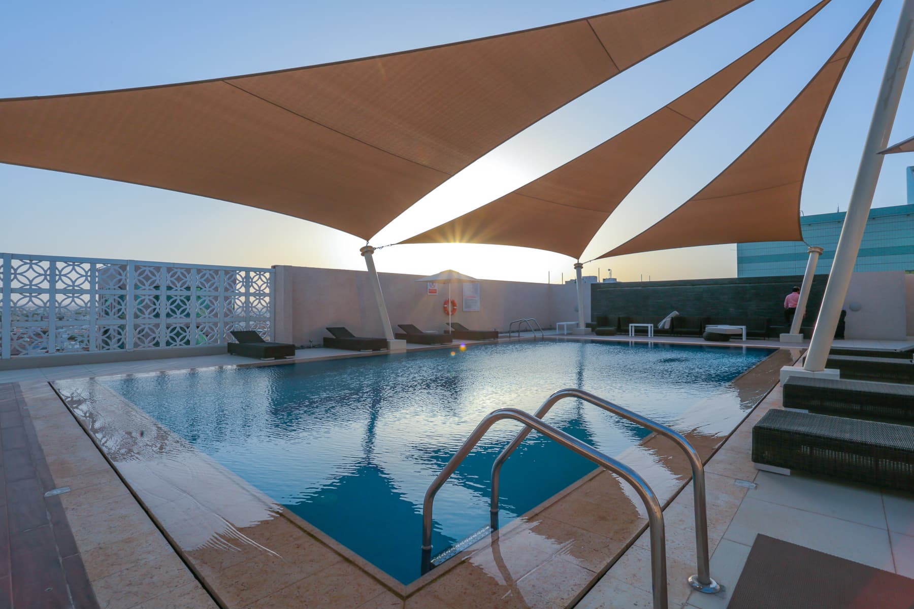 Awfad Hotel Riyadh