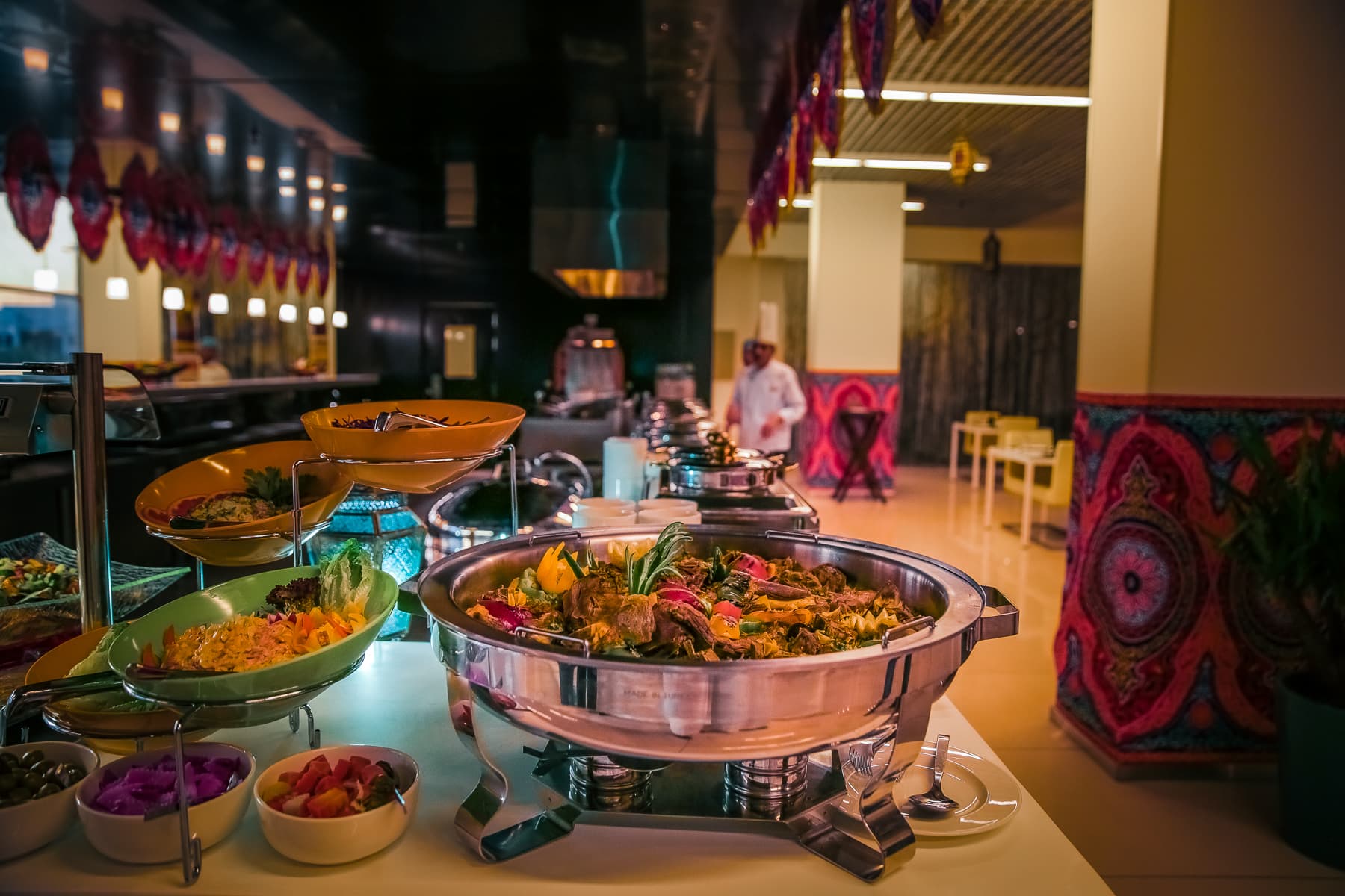 Awfad Hotel Riyadh