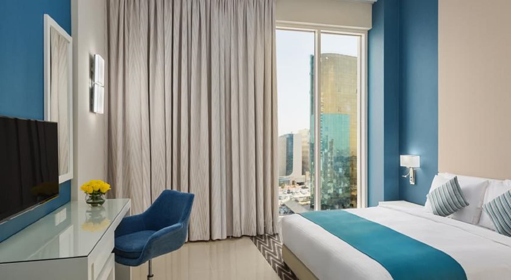 Awfad Hotel Riyadh