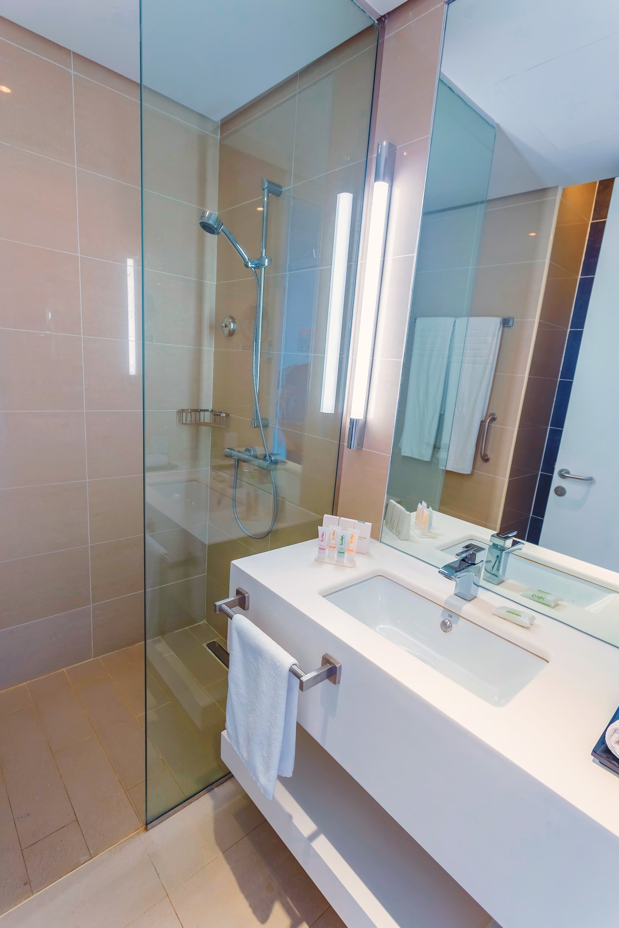 Awfad Hotel Riyadh